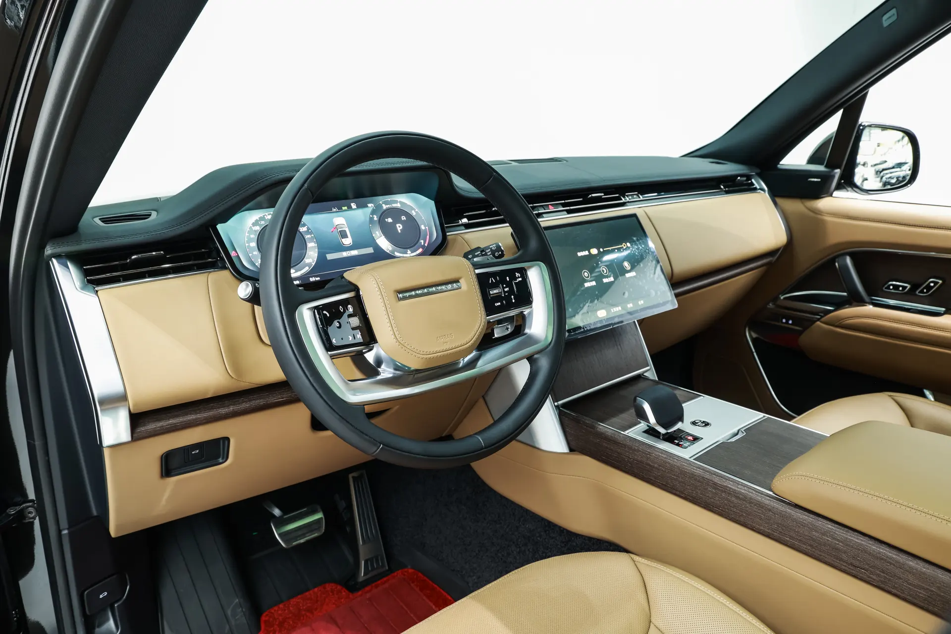 Land Rover Range Rover, 2026 22