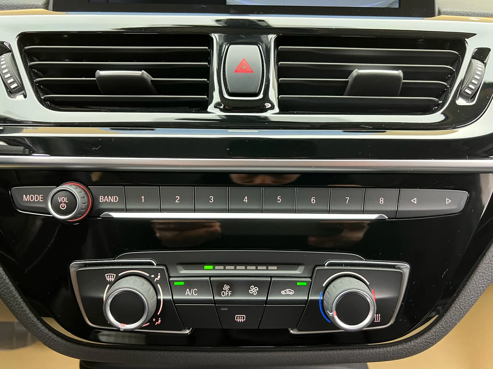 BMW 120i, 2021 24