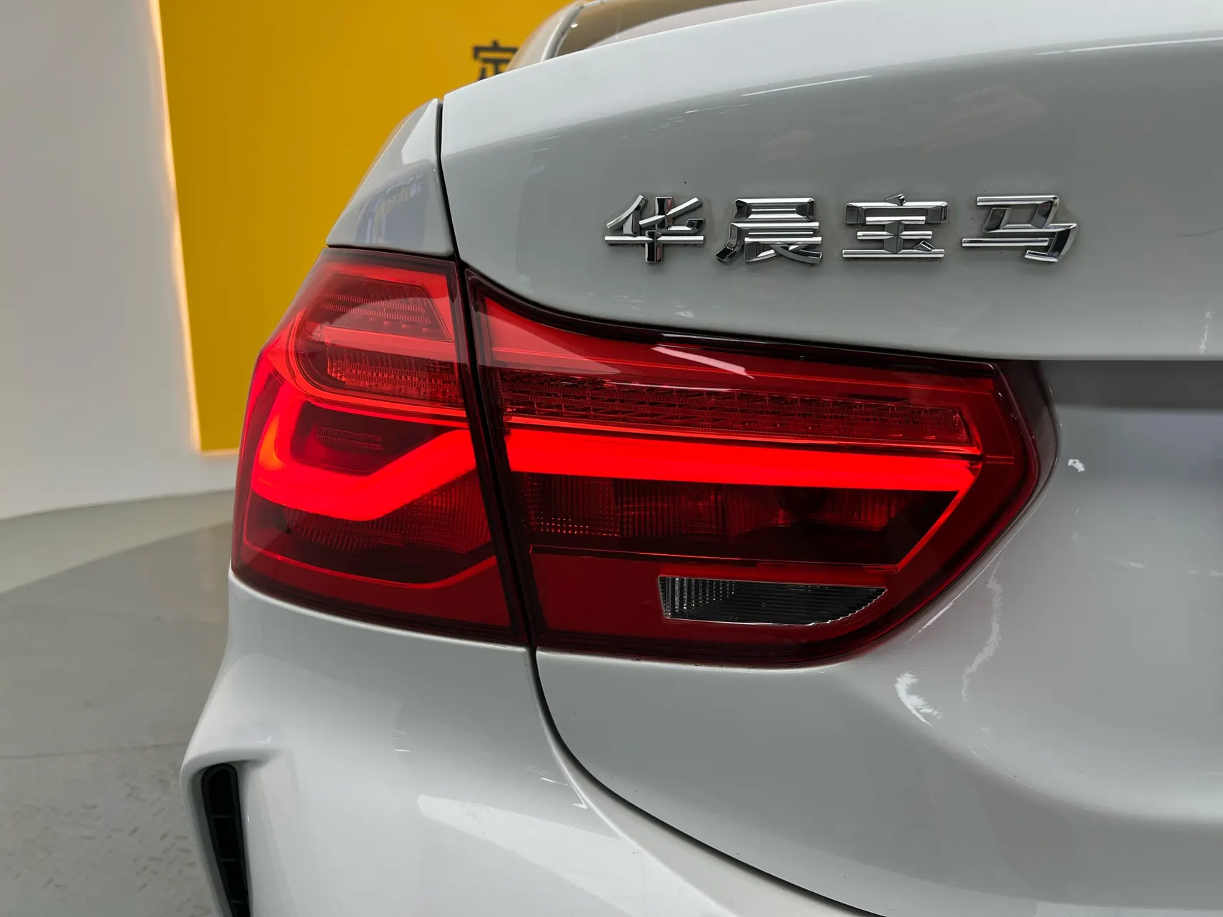 BMW 120i, 2021 9
