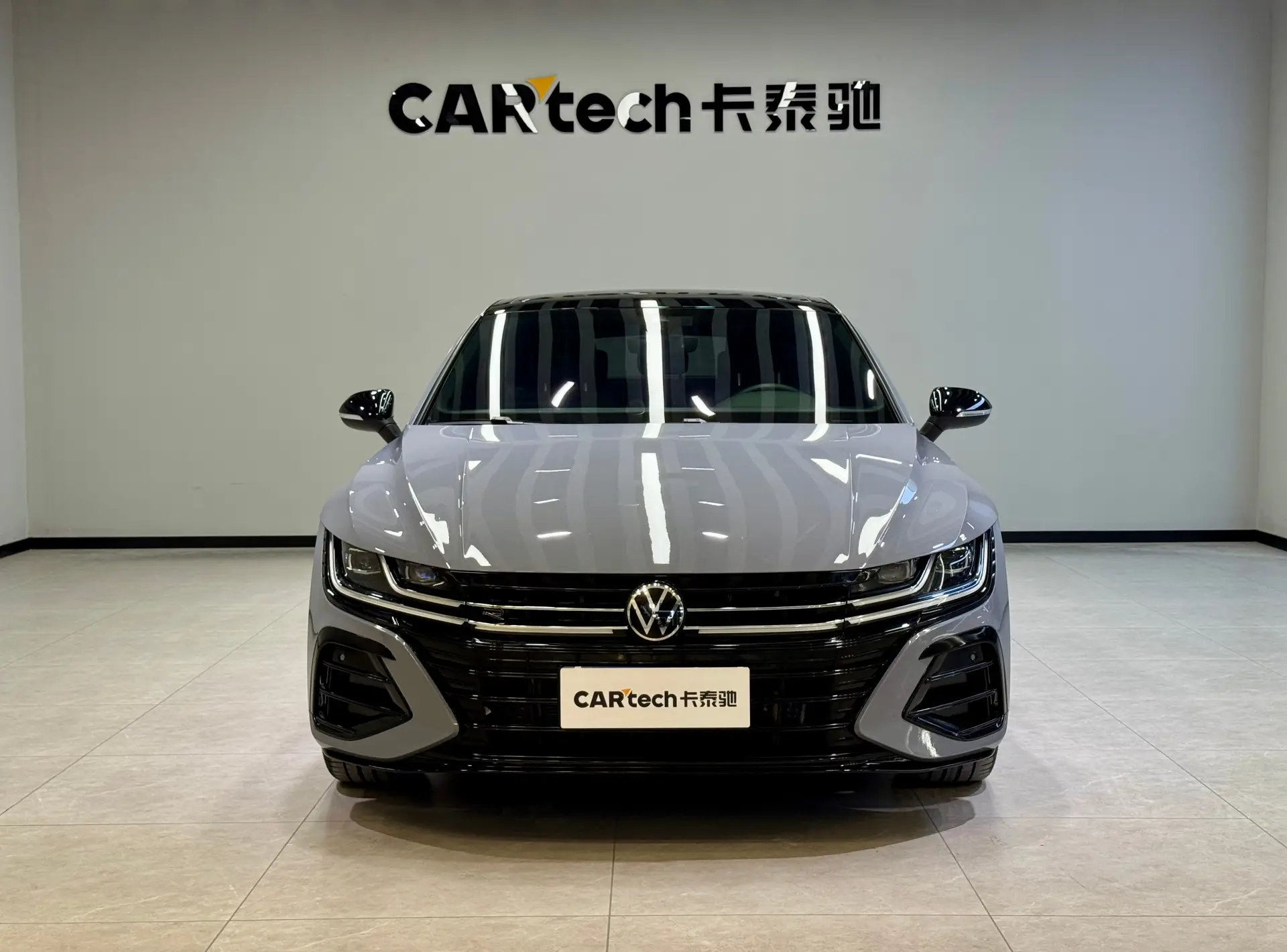 Volkswagen CC, 2024 2