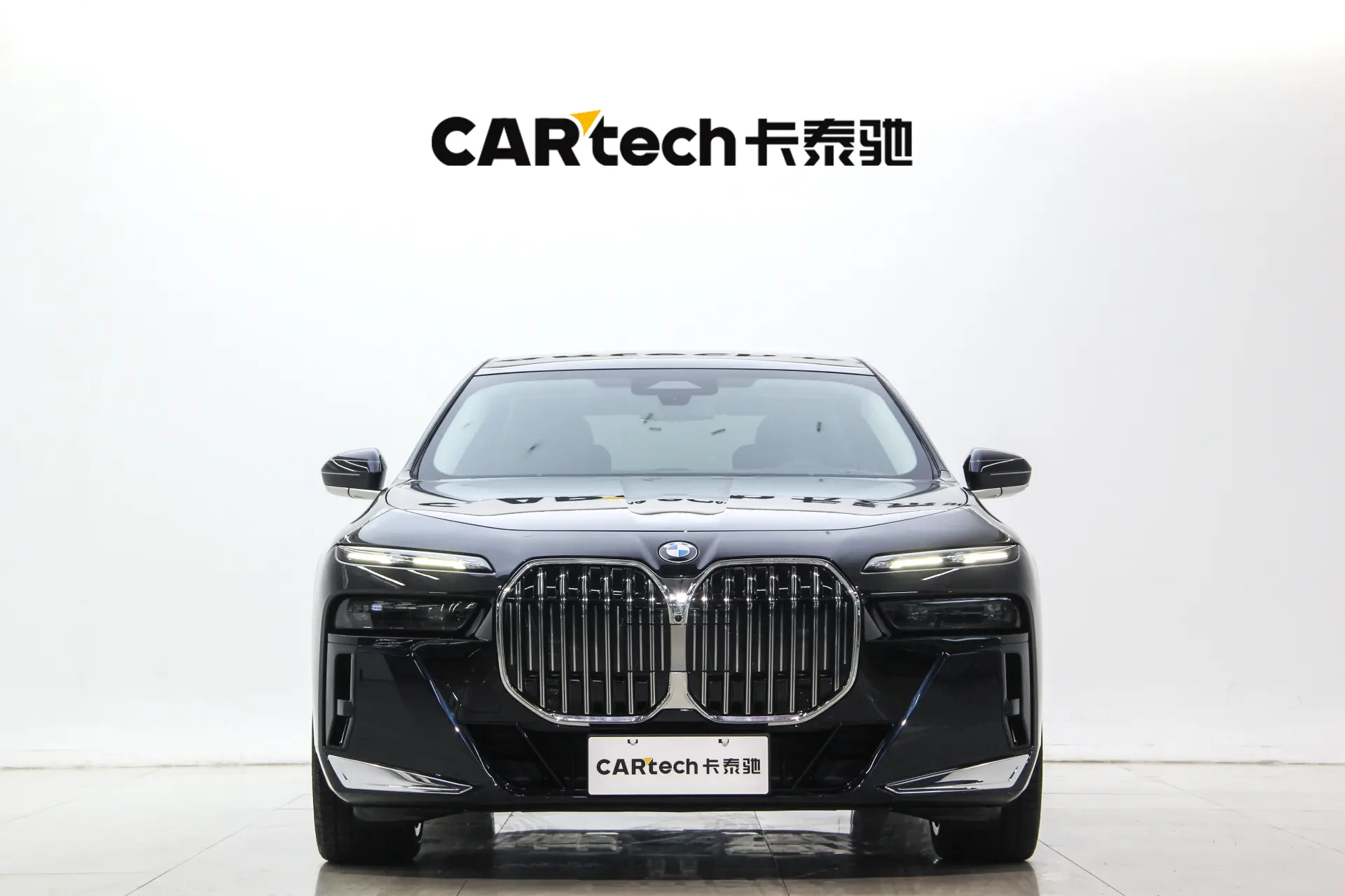 BMW 740Li, 2025 3