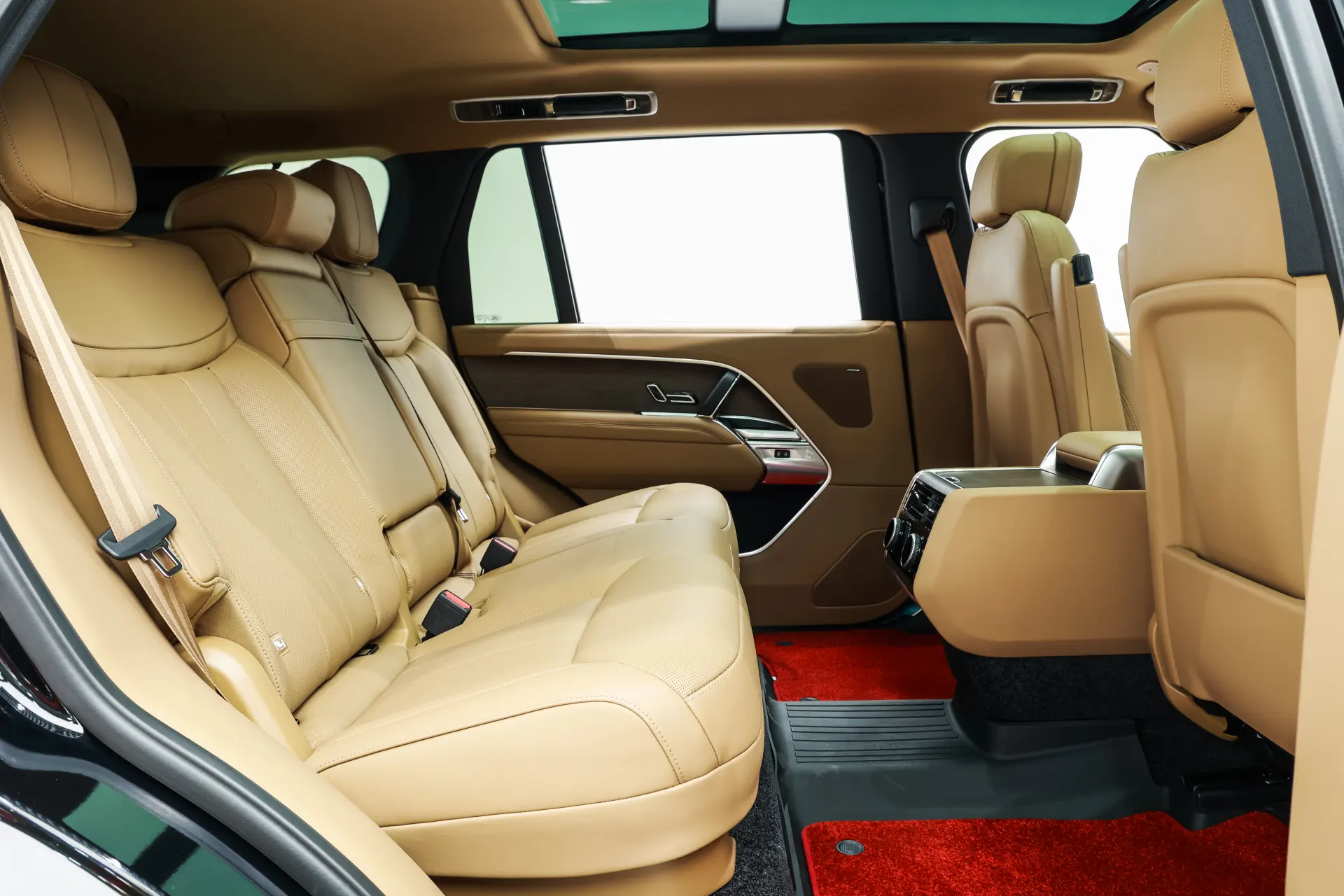 Land Rover Range Rover, 2026 24