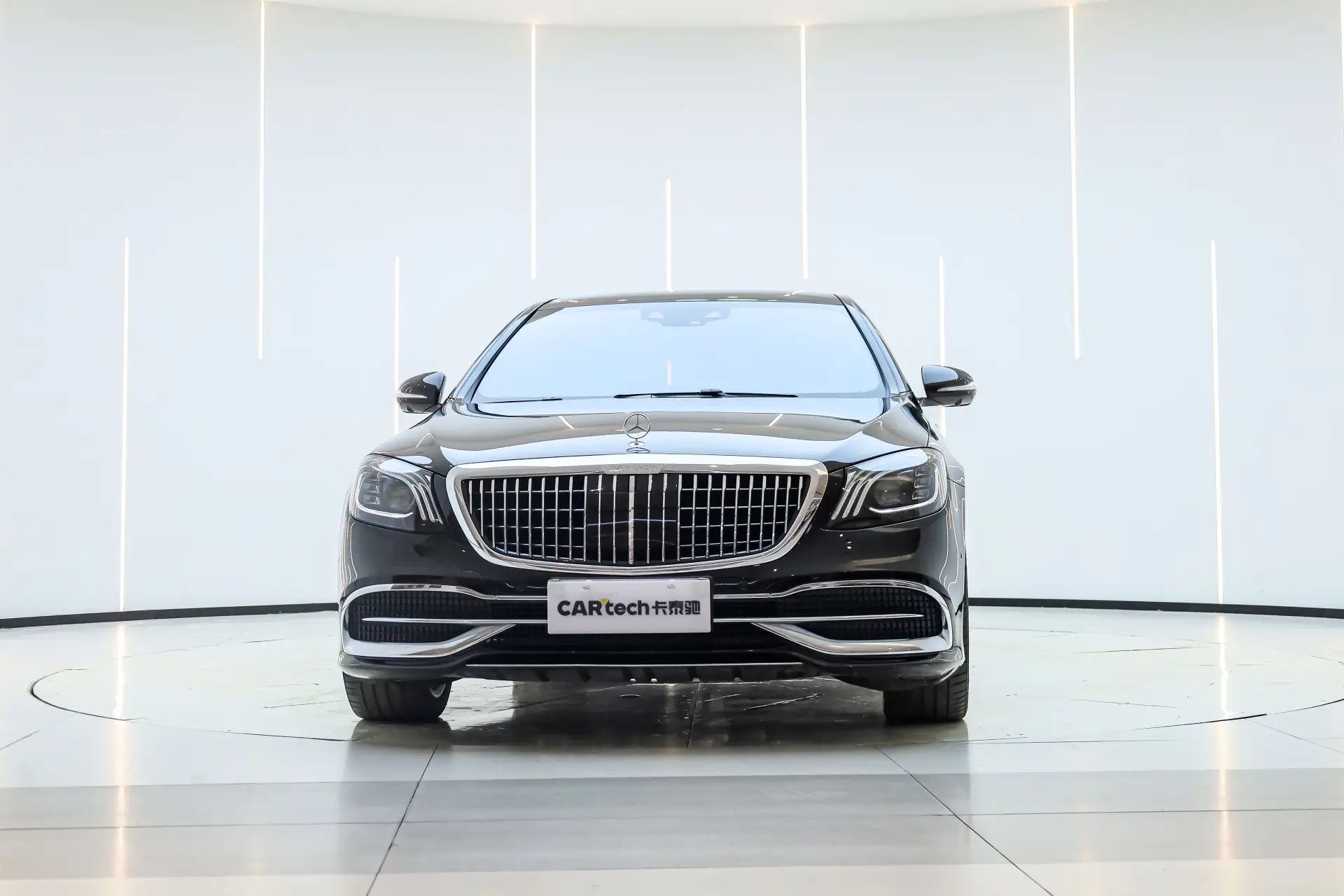 Mercedes-Benz S 450 4MATIC, 2018 3