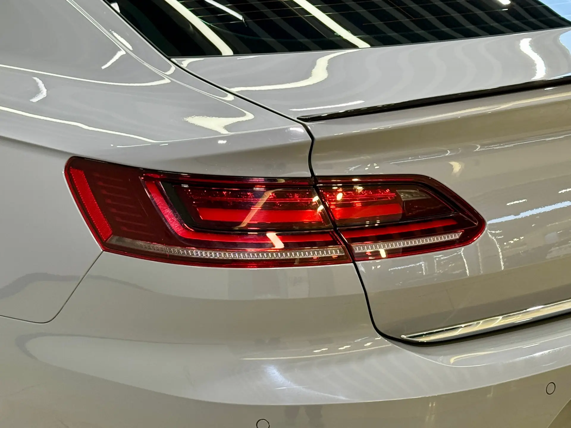 Volkswagen CC, 2024 11