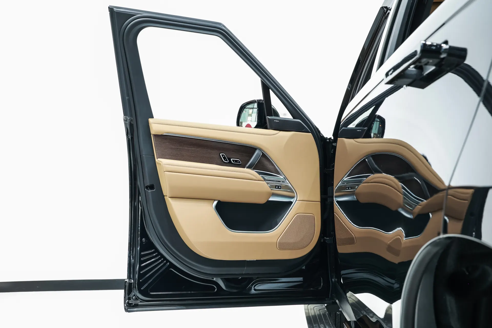 Land Rover Range Rover, 2026 16