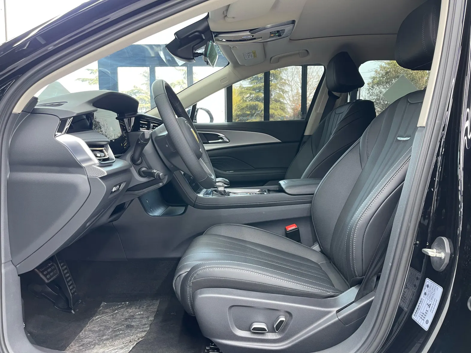 Hongqi H5, 2024 12