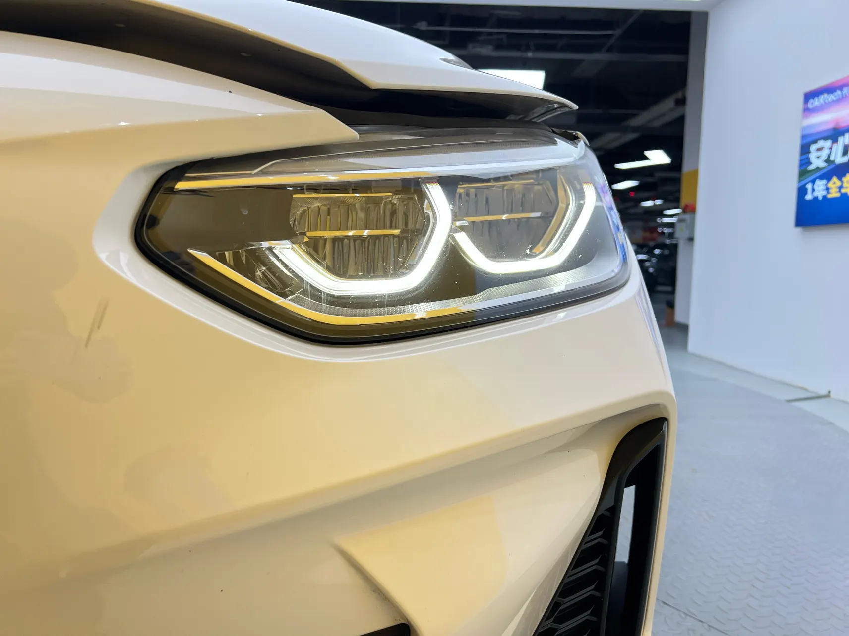BMW 120i, 2021 8