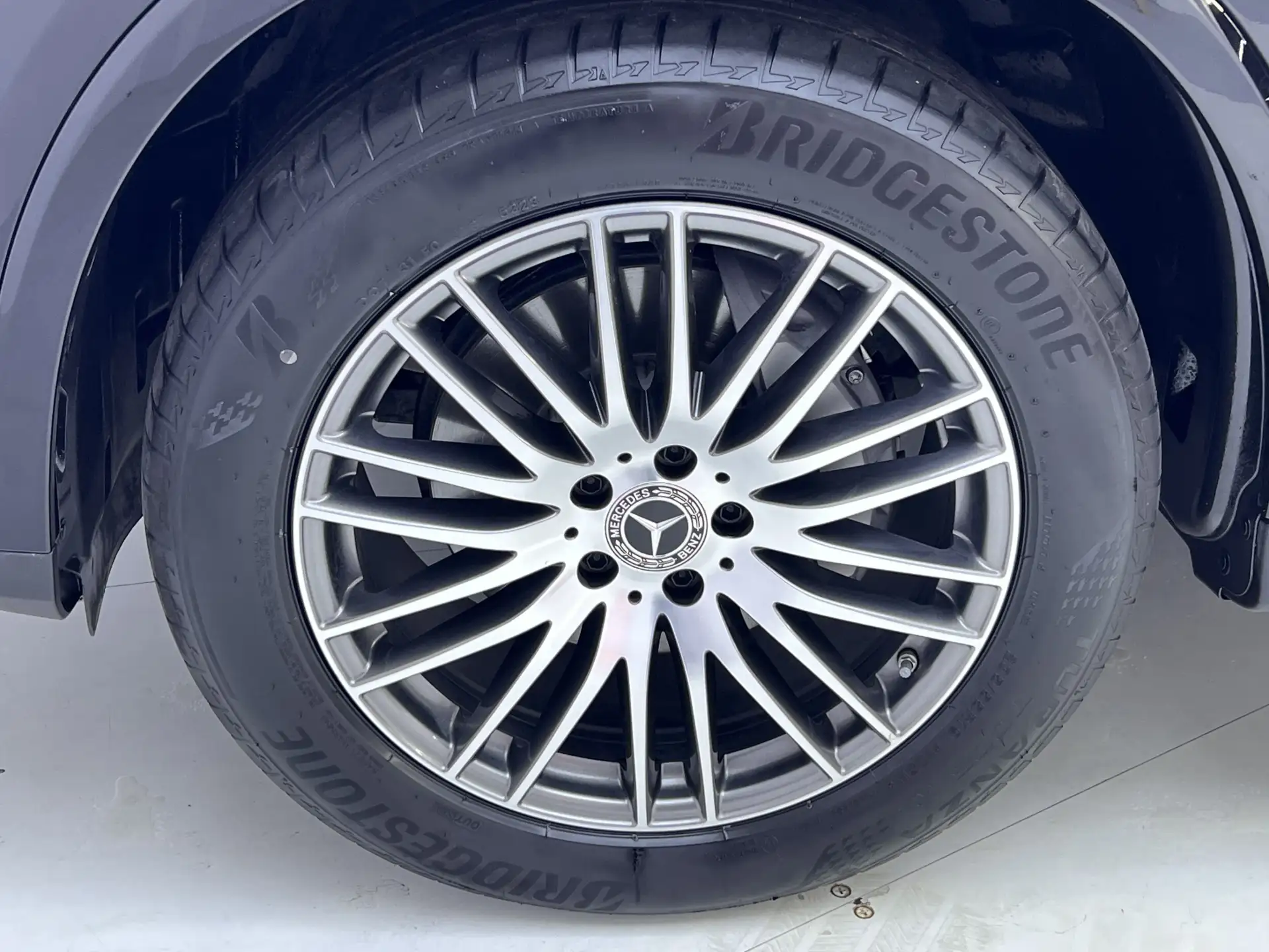Mercedes-Benz GLC 300 L, 2024 11