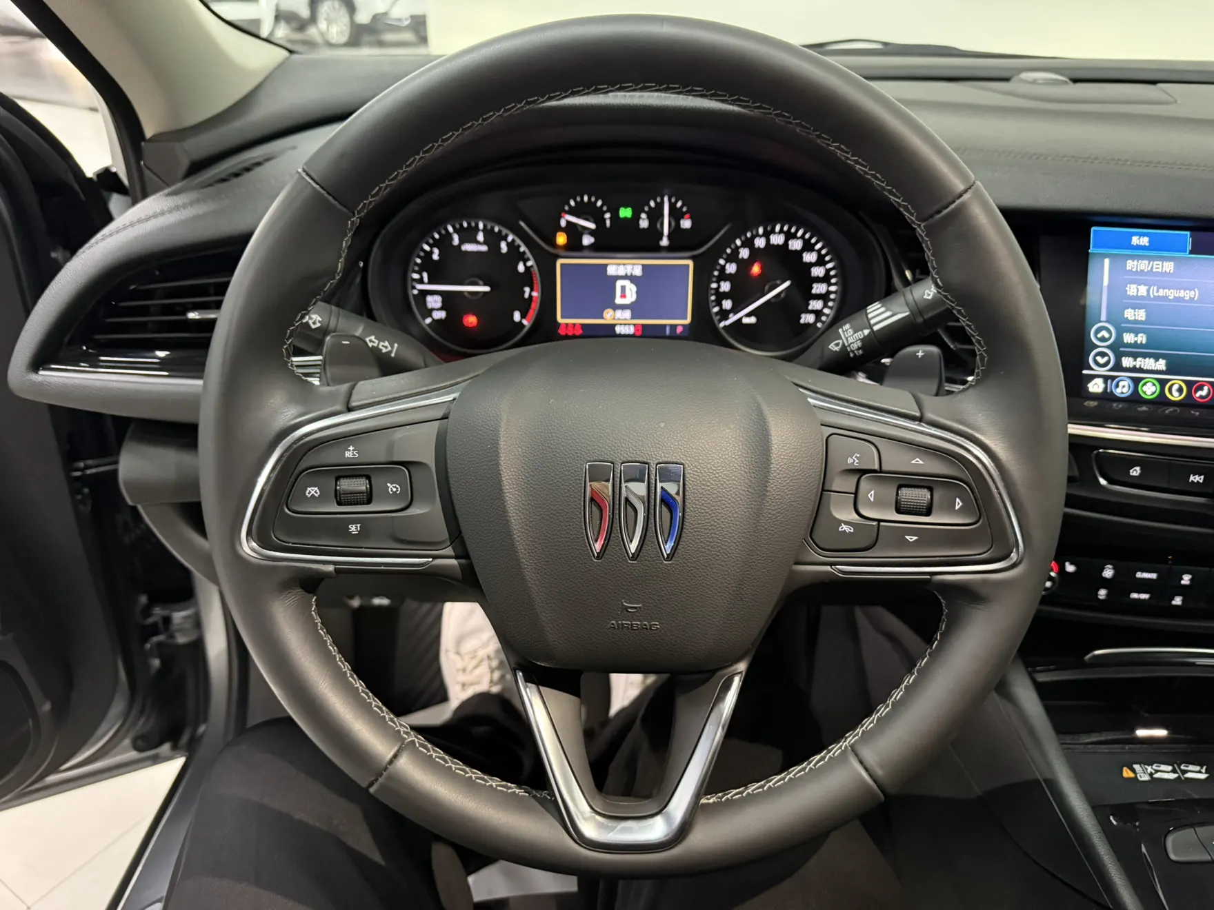 Buick Regal, 2024 9