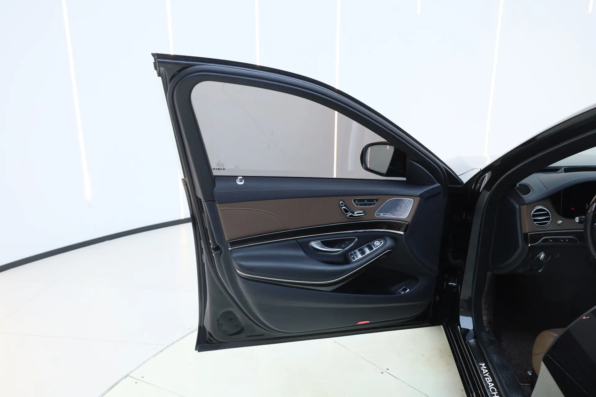 Mercedes-Benz S 450 4MATIC, 2018 27