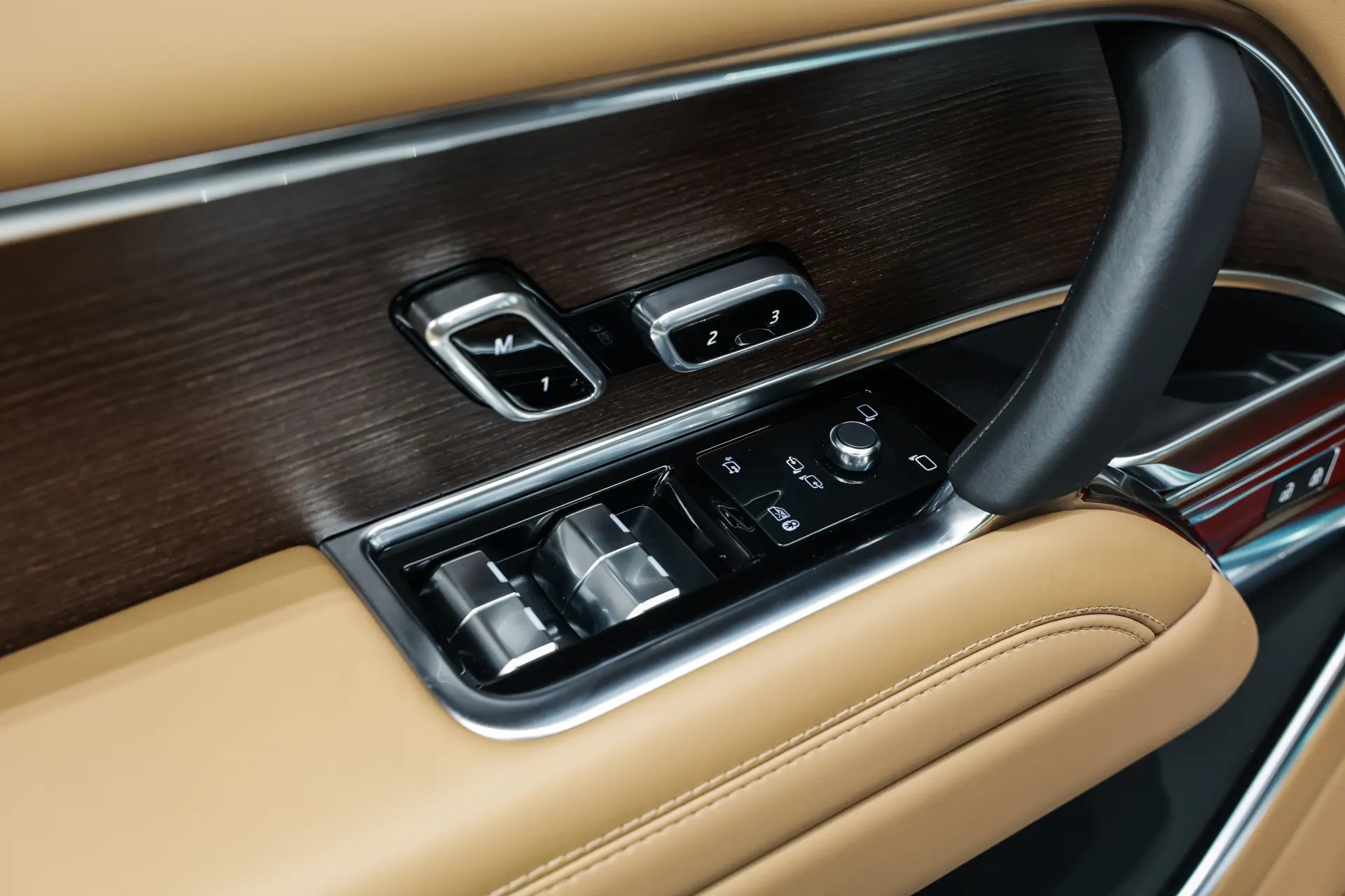 Land Rover Range Rover, 2026 26