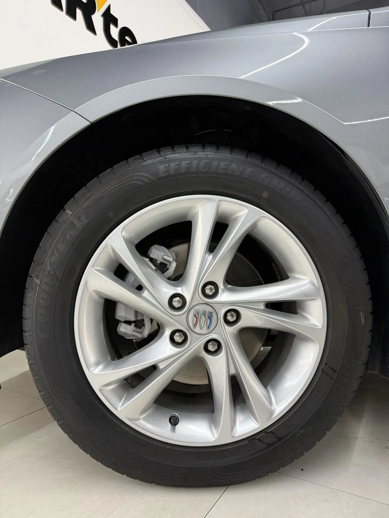 Buick Regal, 2024 7