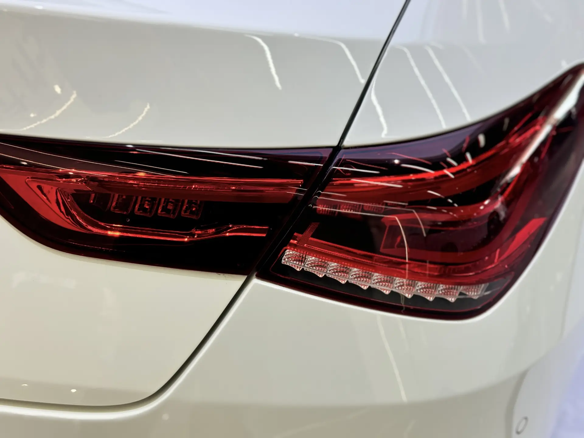 Mercedes-Benz CLA 200, 2021 10