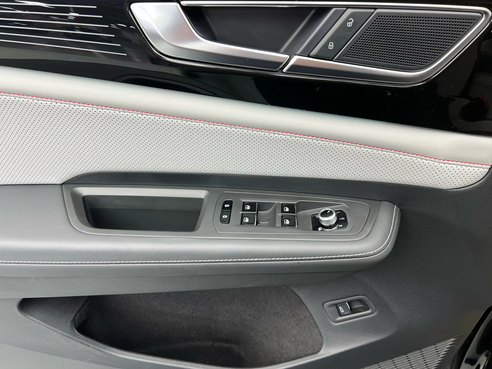 Volkswagen Teramont X, 2025 18