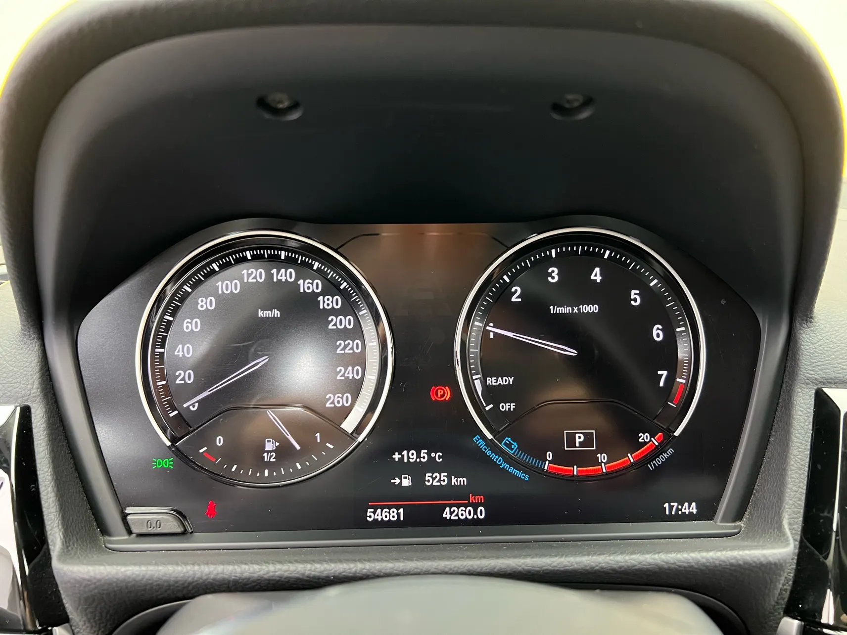 BMW 120i, 2021 18