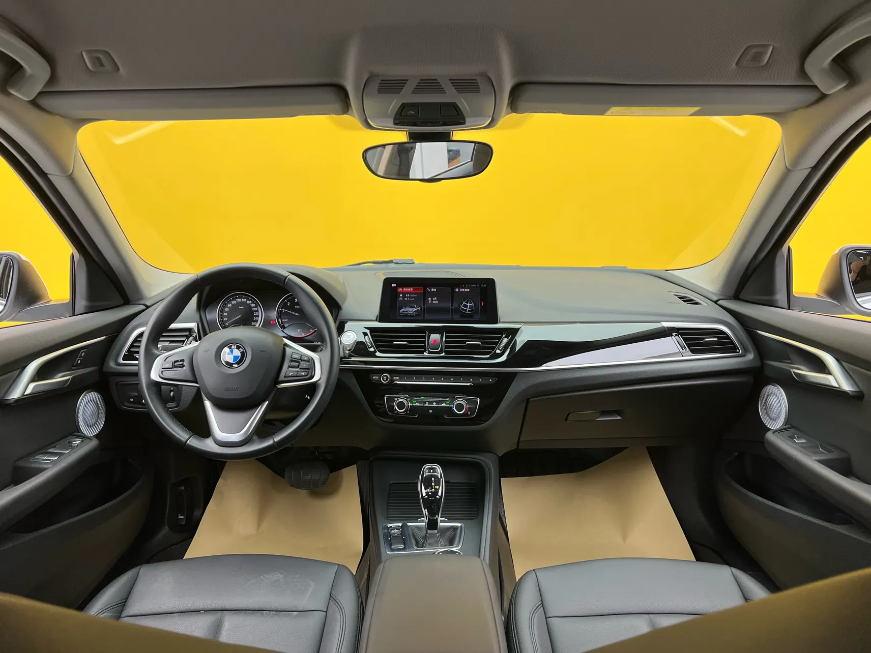 BMW 120i, 2021 35