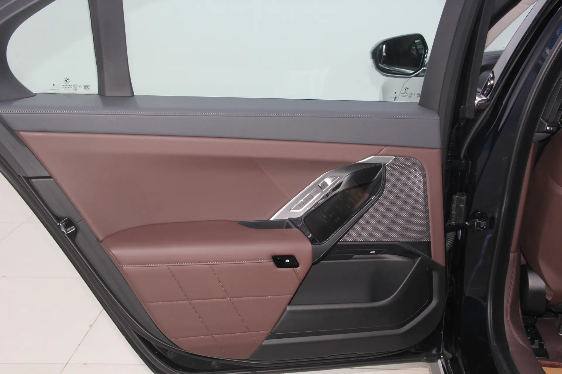 BMW 740Li, 2025 15