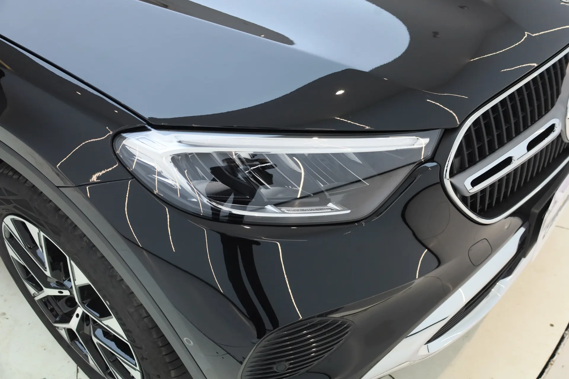 Mercedes-Benz GLC 260 L, 2025 9