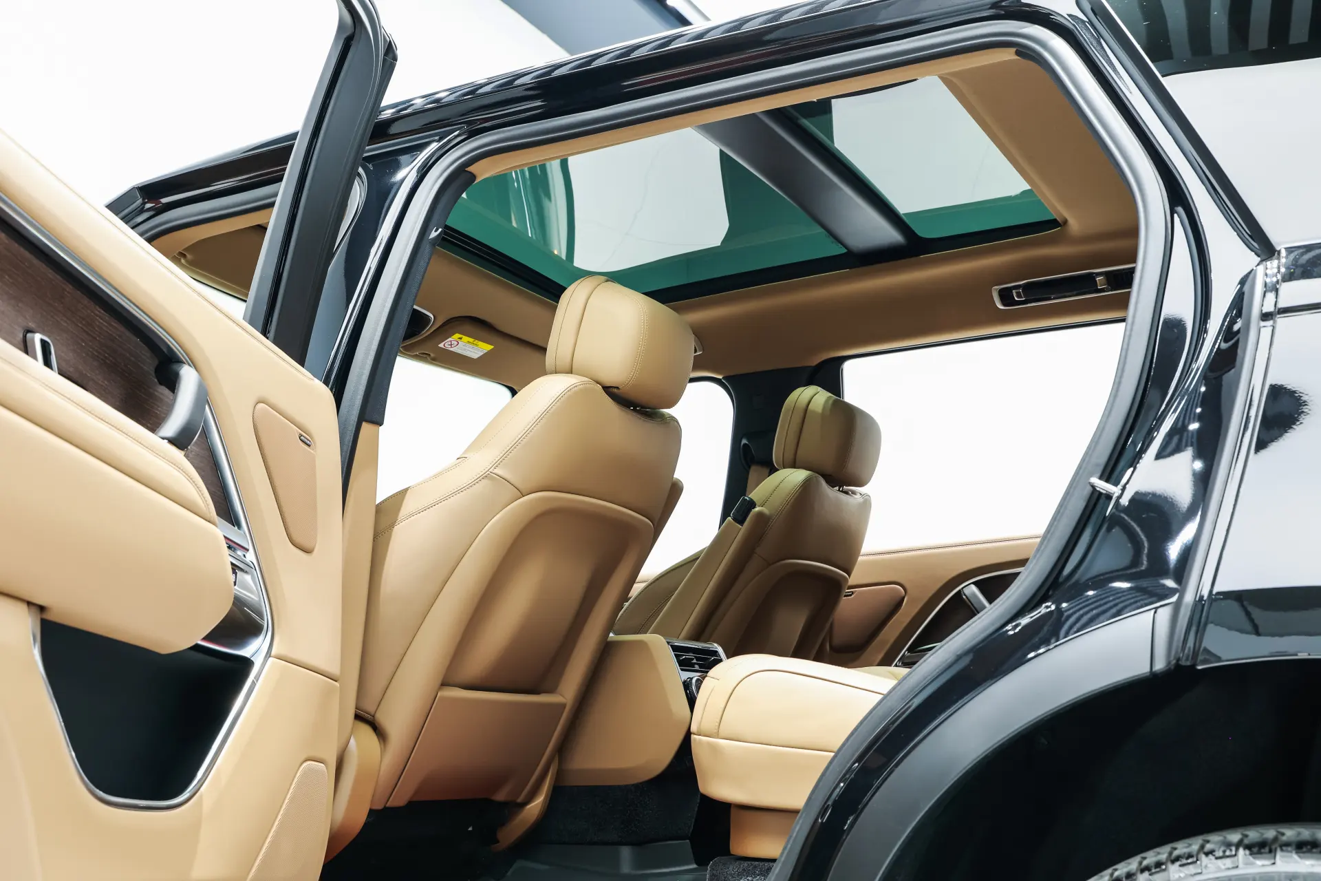 Land Rover Range Rover, 2026 23