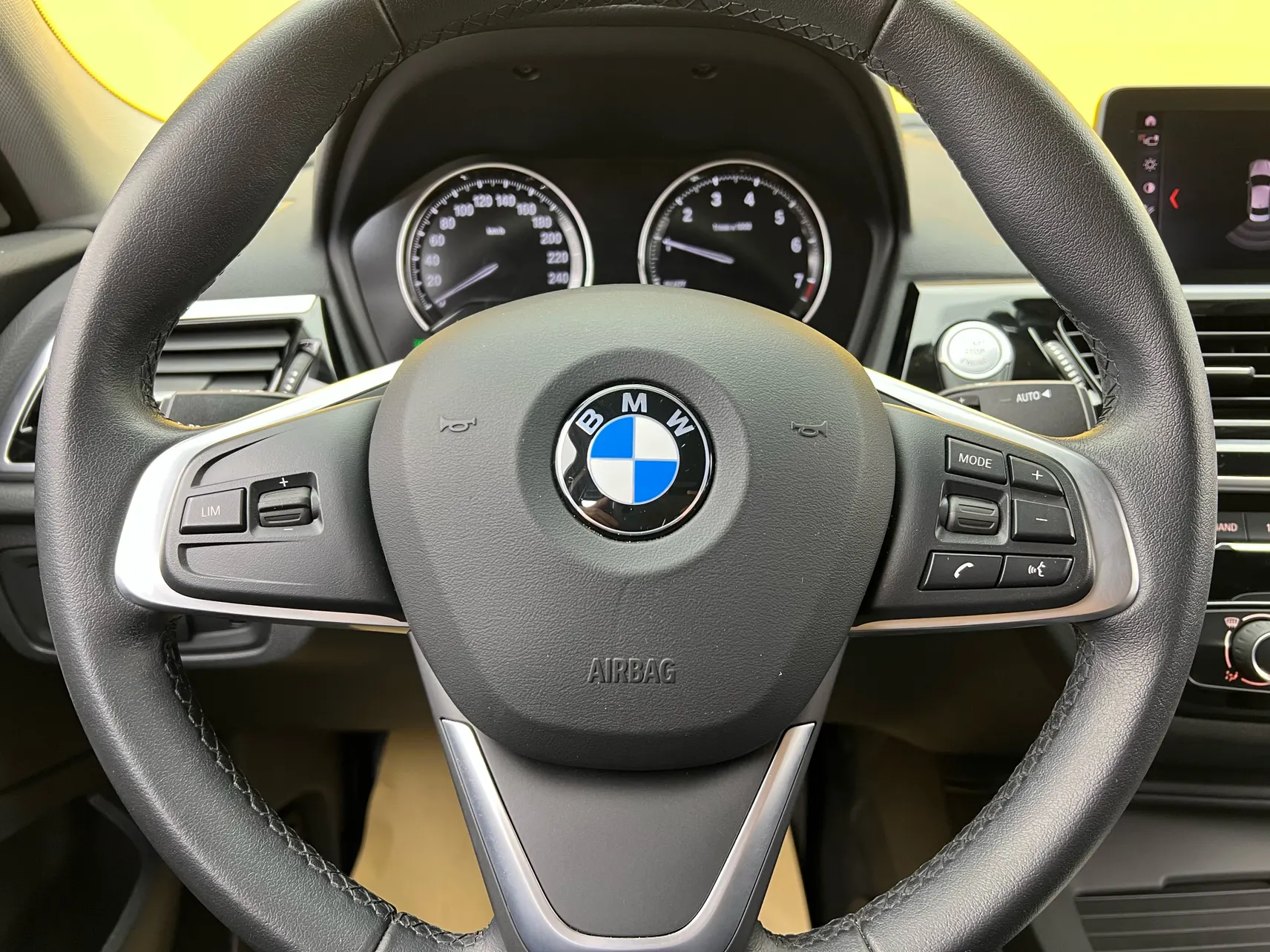 BMW 120i, 2021 17