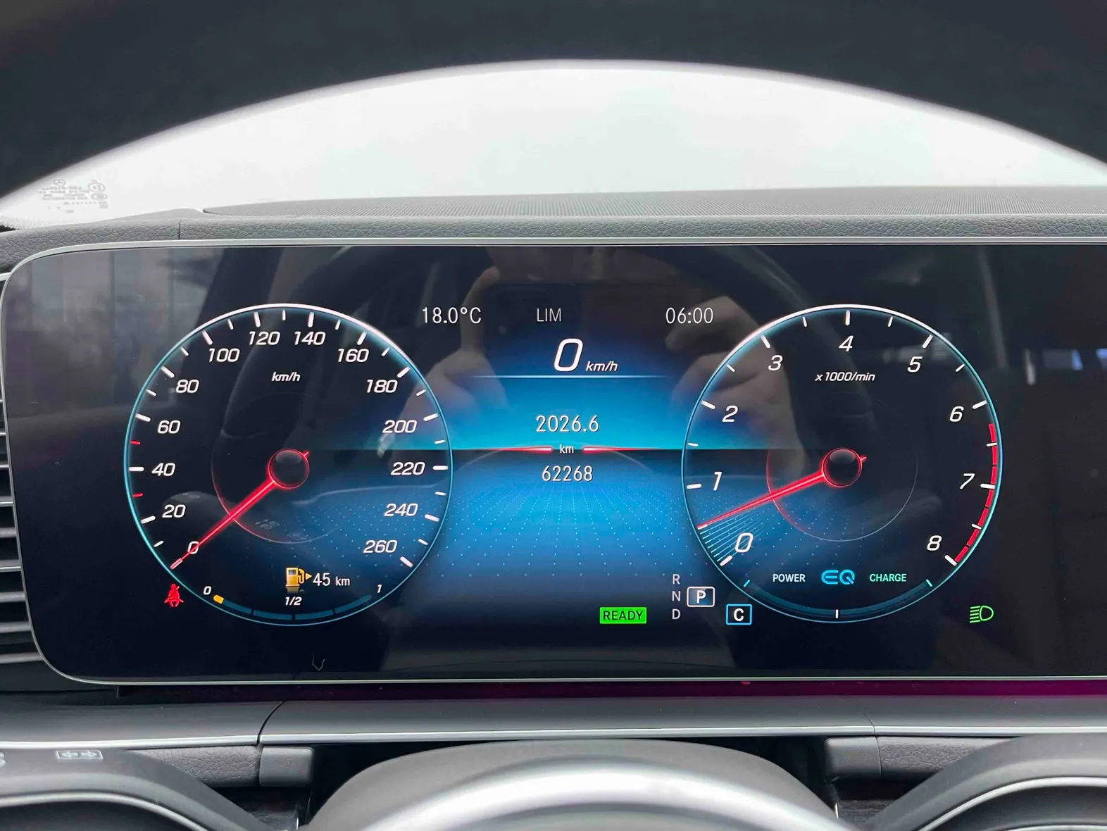 Mercedes-Benz GLS 450 4MATIC, 2020 13