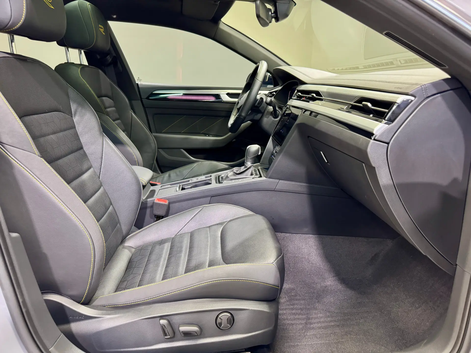 Volkswagen CC, 2024 15