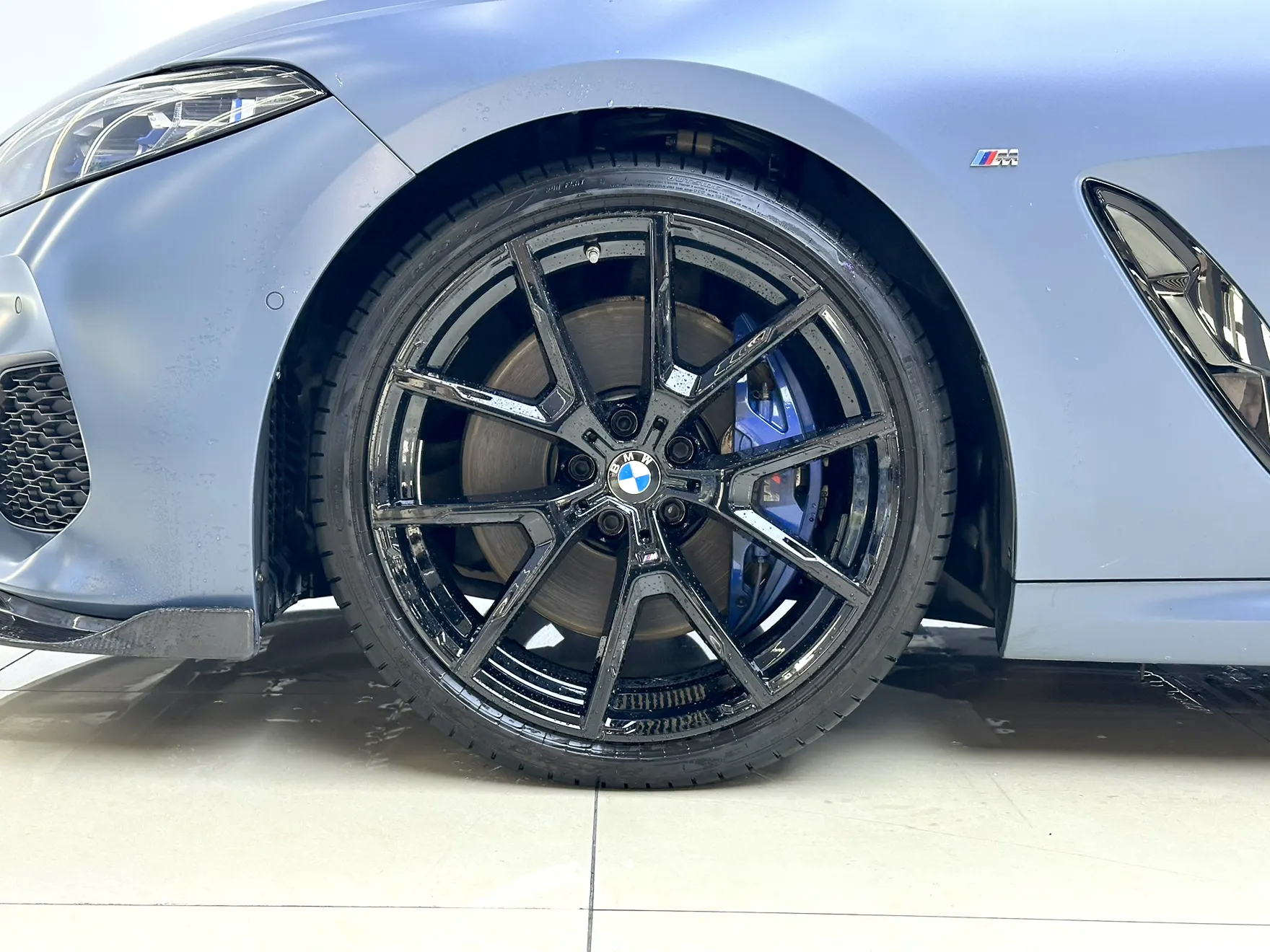 BMW 8, 2020 7