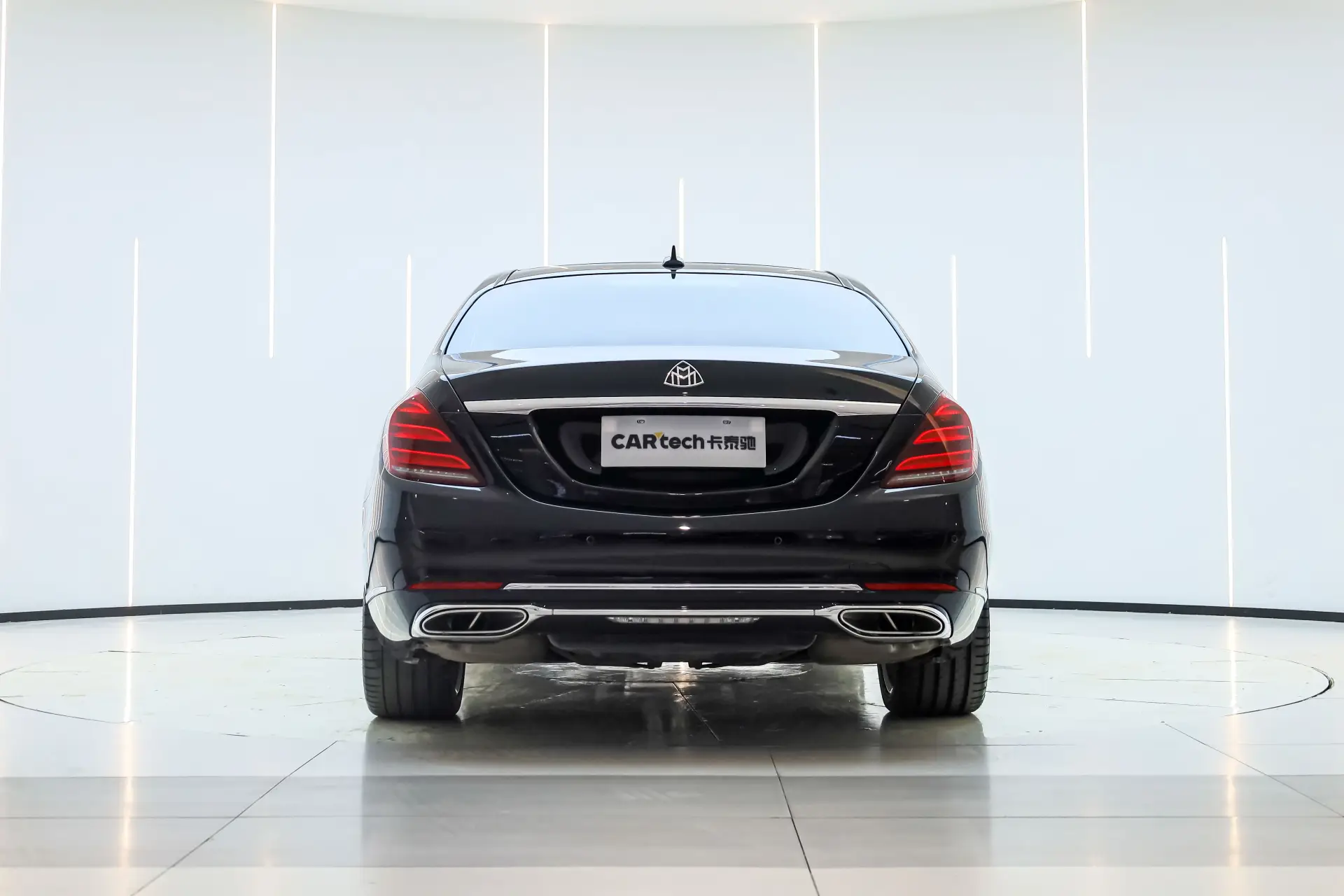 Mercedes-Benz S 450 4MATIC, 2018 6