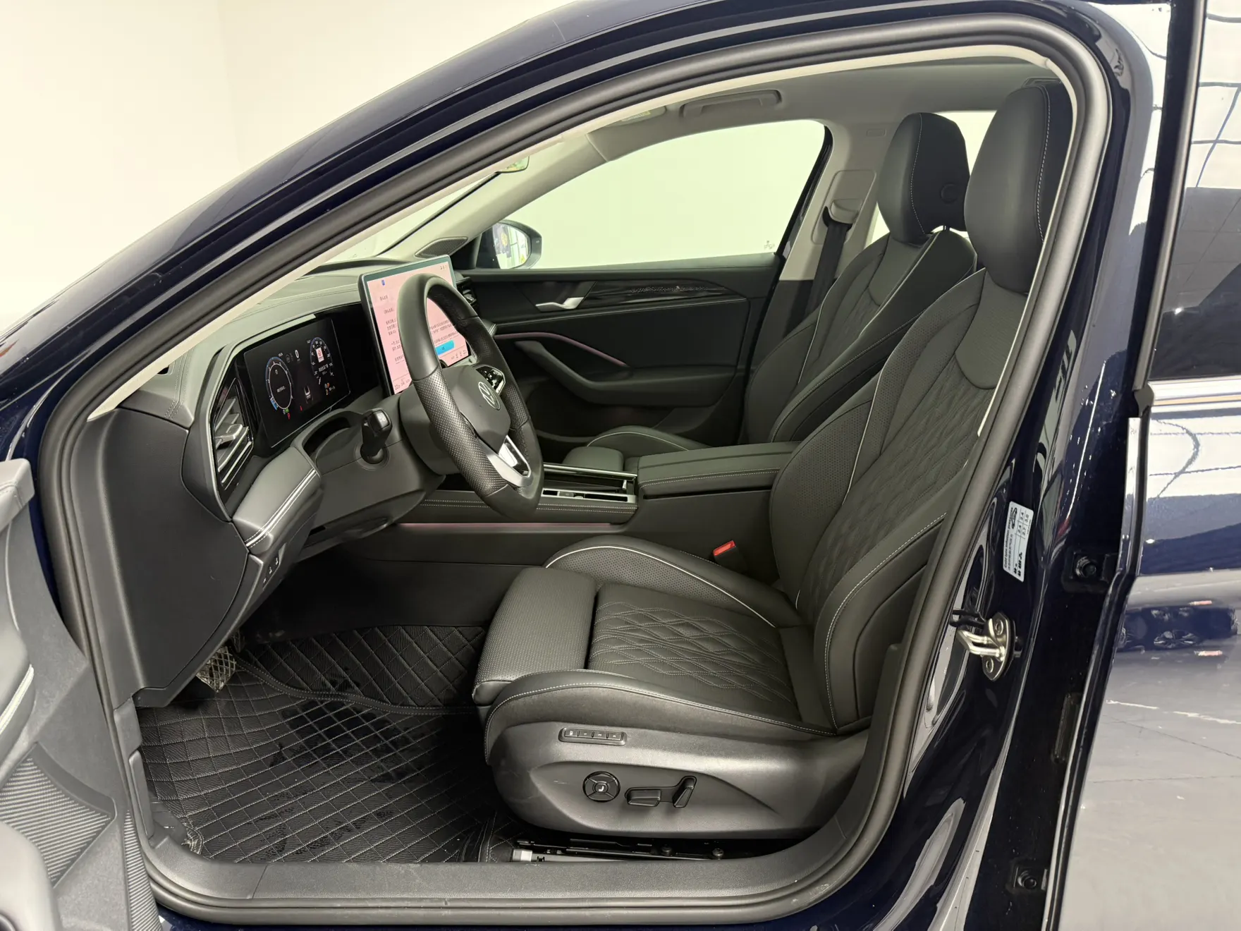 Volkswagen Magotan, 2024 11