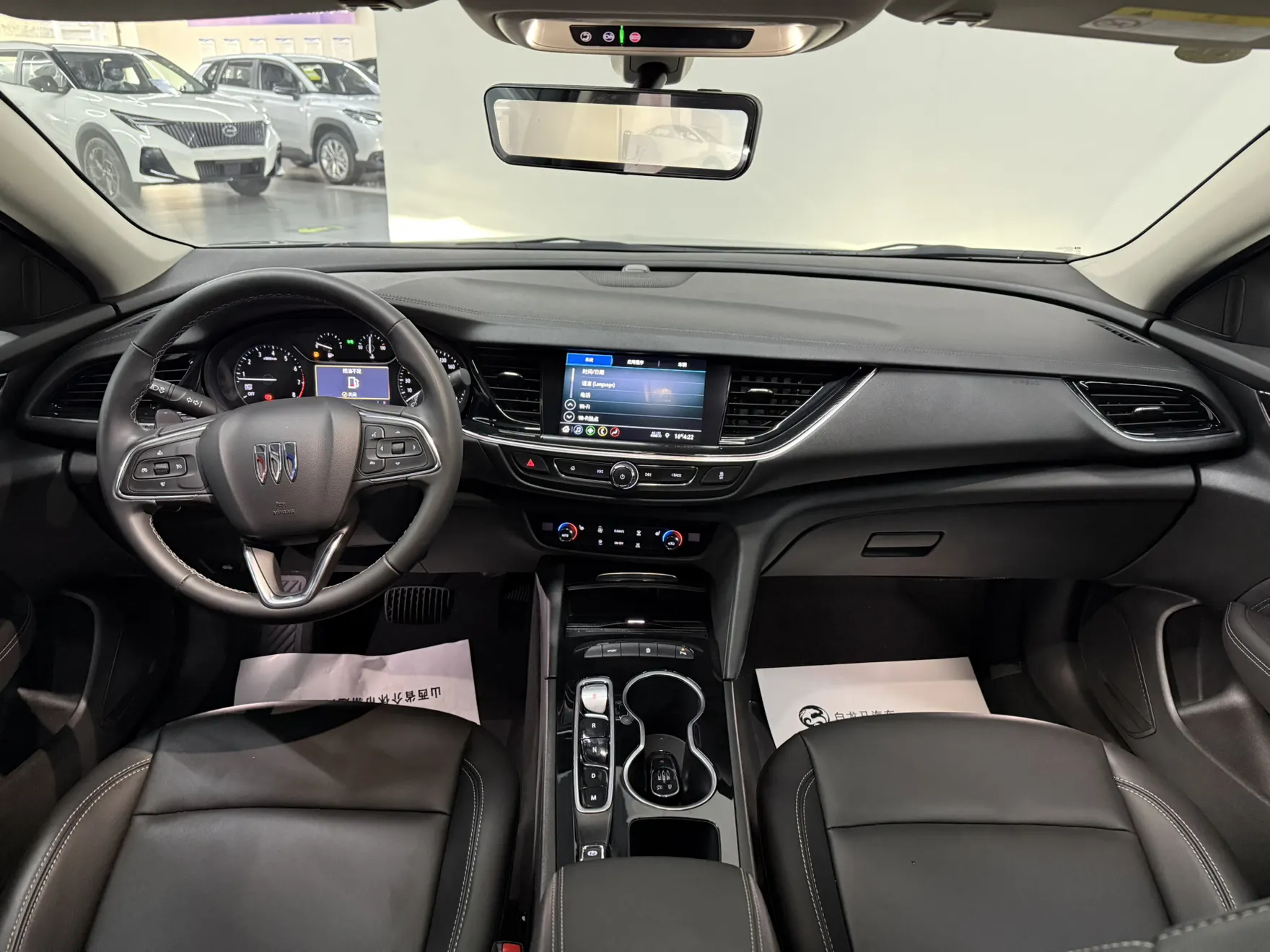 Buick Regal, 2024 8