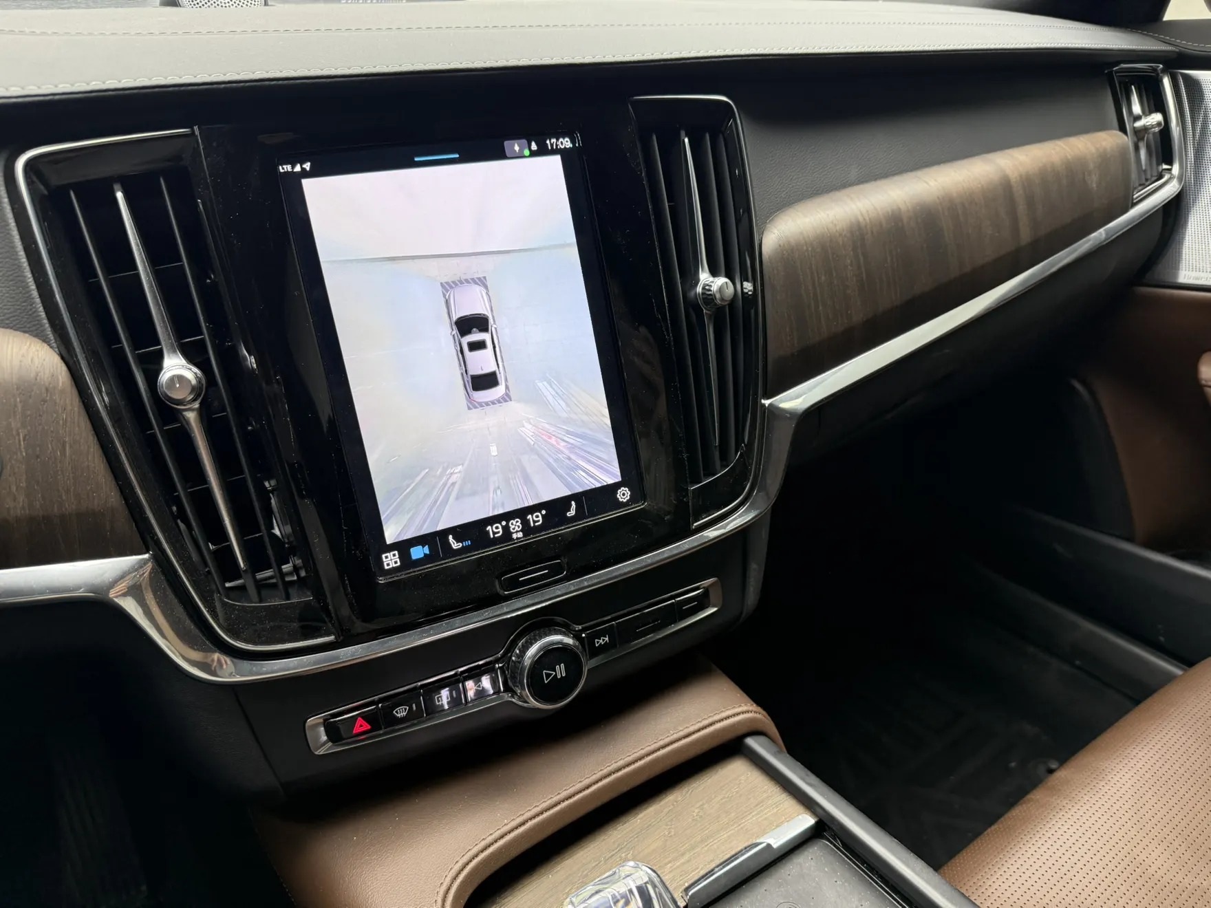 Volvo S90, 2023 15