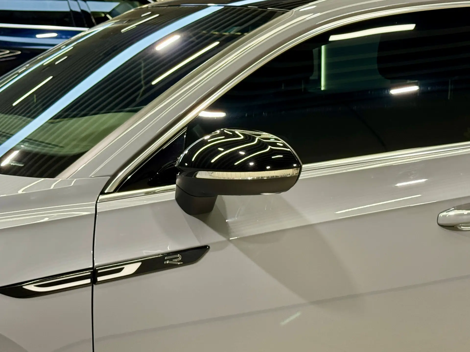 Volkswagen CC, 2024 9