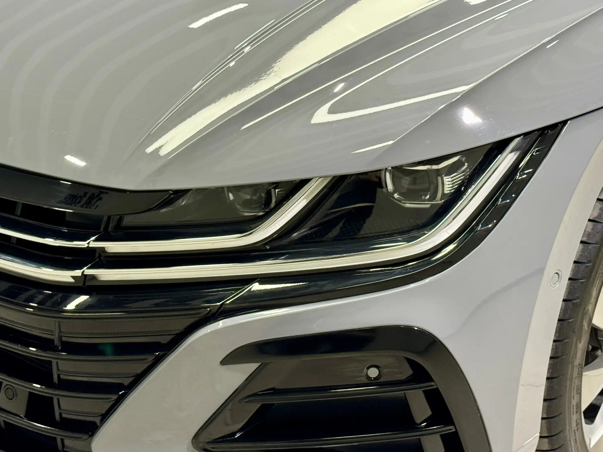 Volkswagen CC, 2024 8