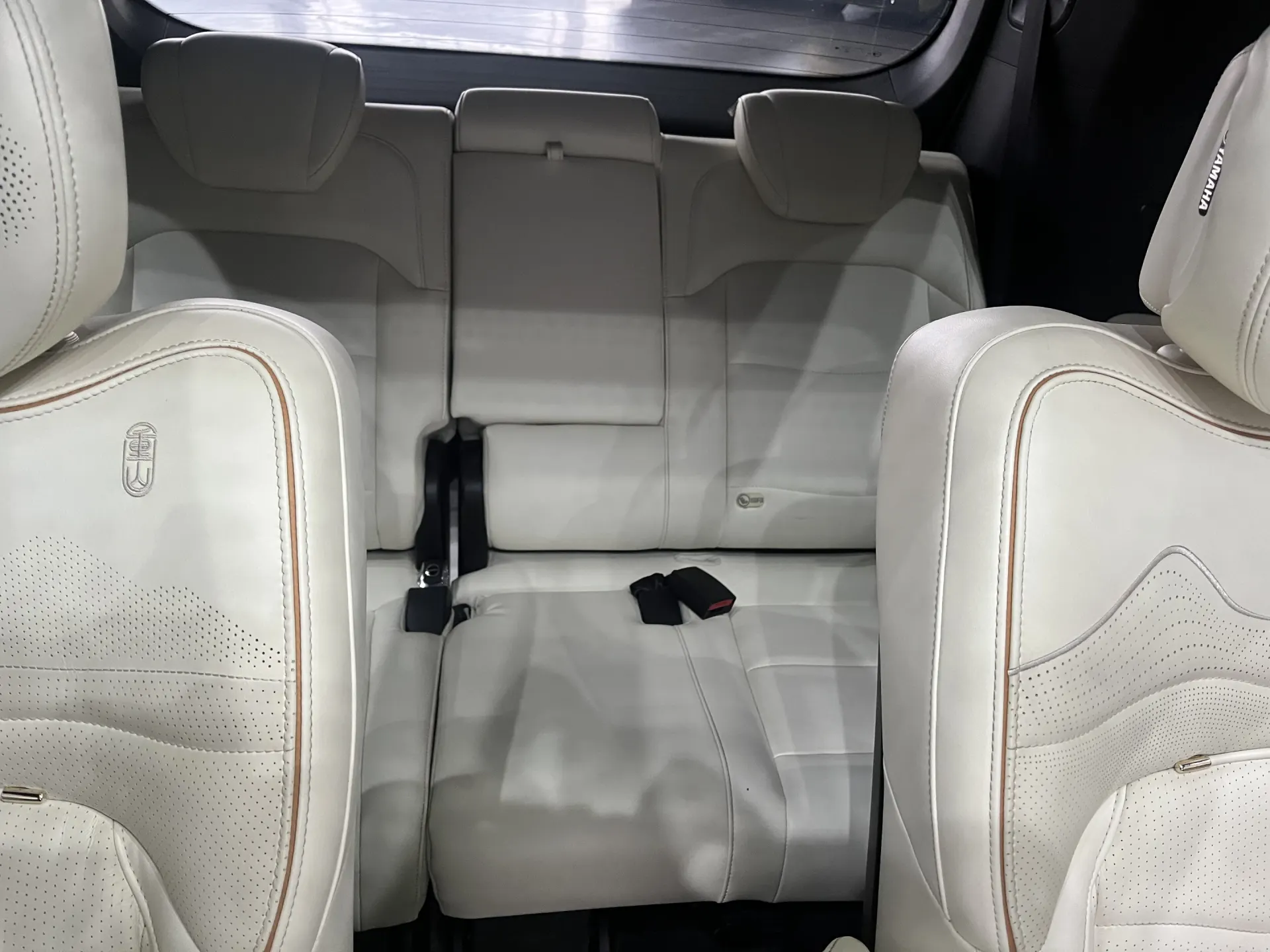Trumpchi M8, 2023 15