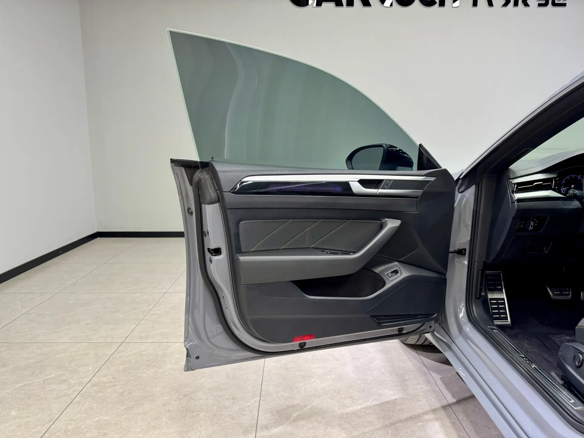 Volkswagen CC, 2024 12