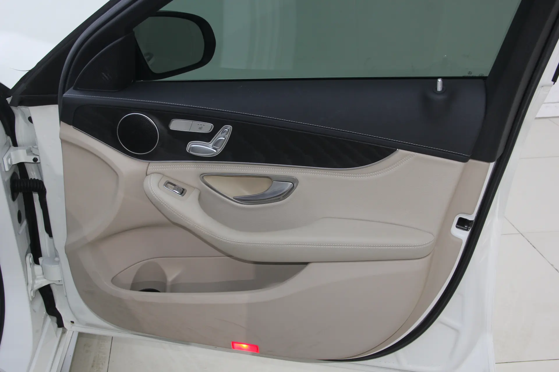Mercedes-Benz C 260 L, 2019 25
