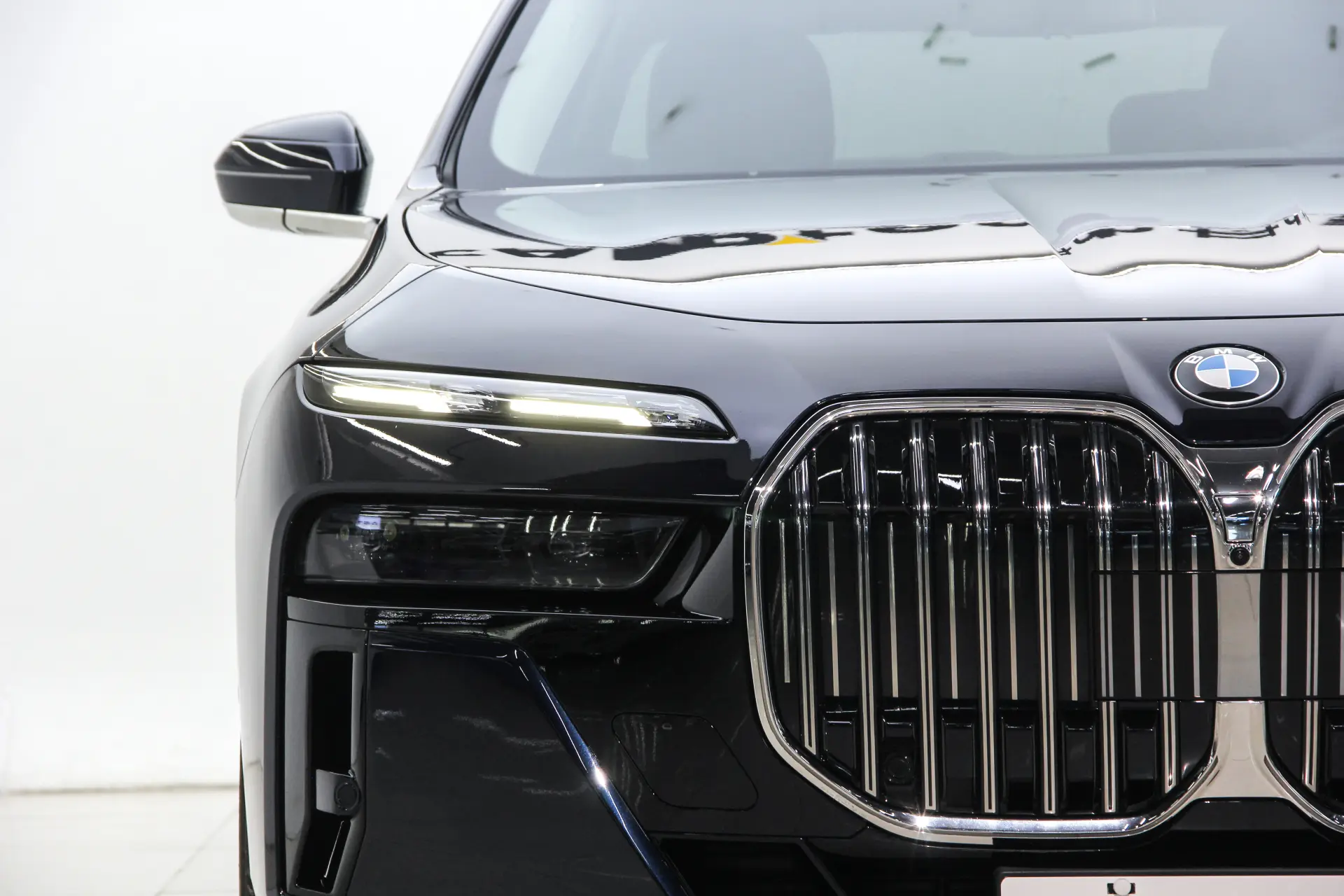 BMW 740Li, 2025 4