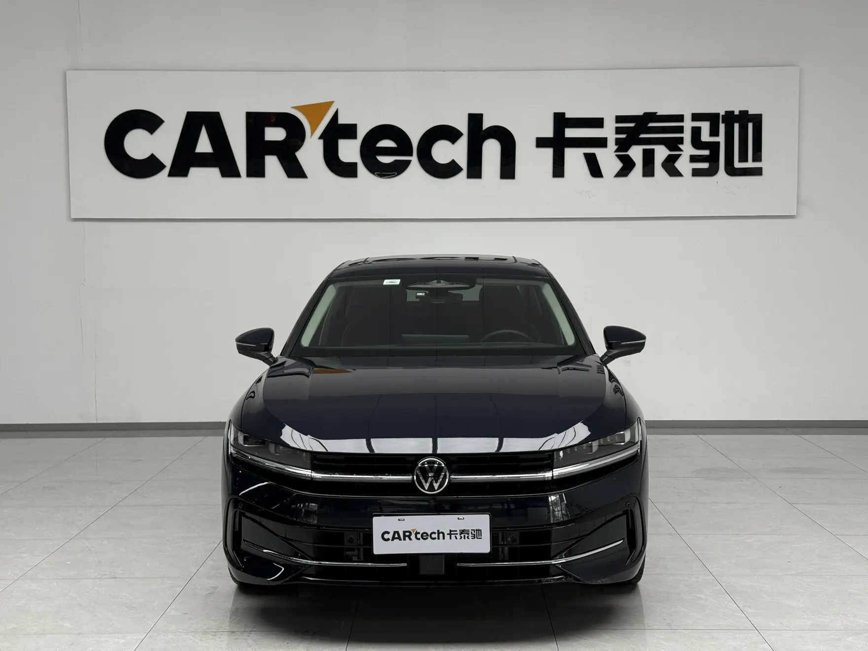 Volkswagen Magotan, 2024 2