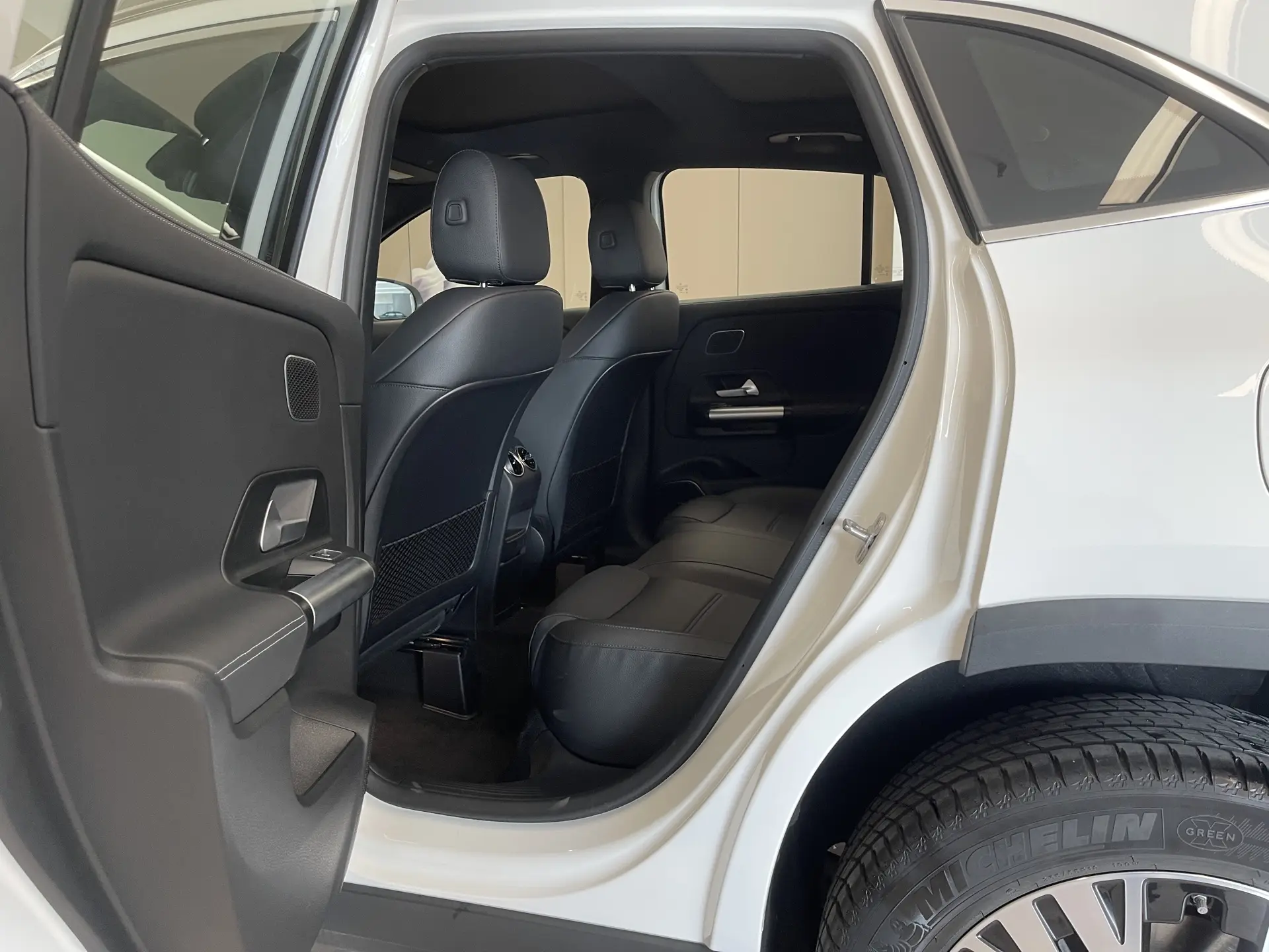 Mercedes-Benz GLA 220, 2024 20