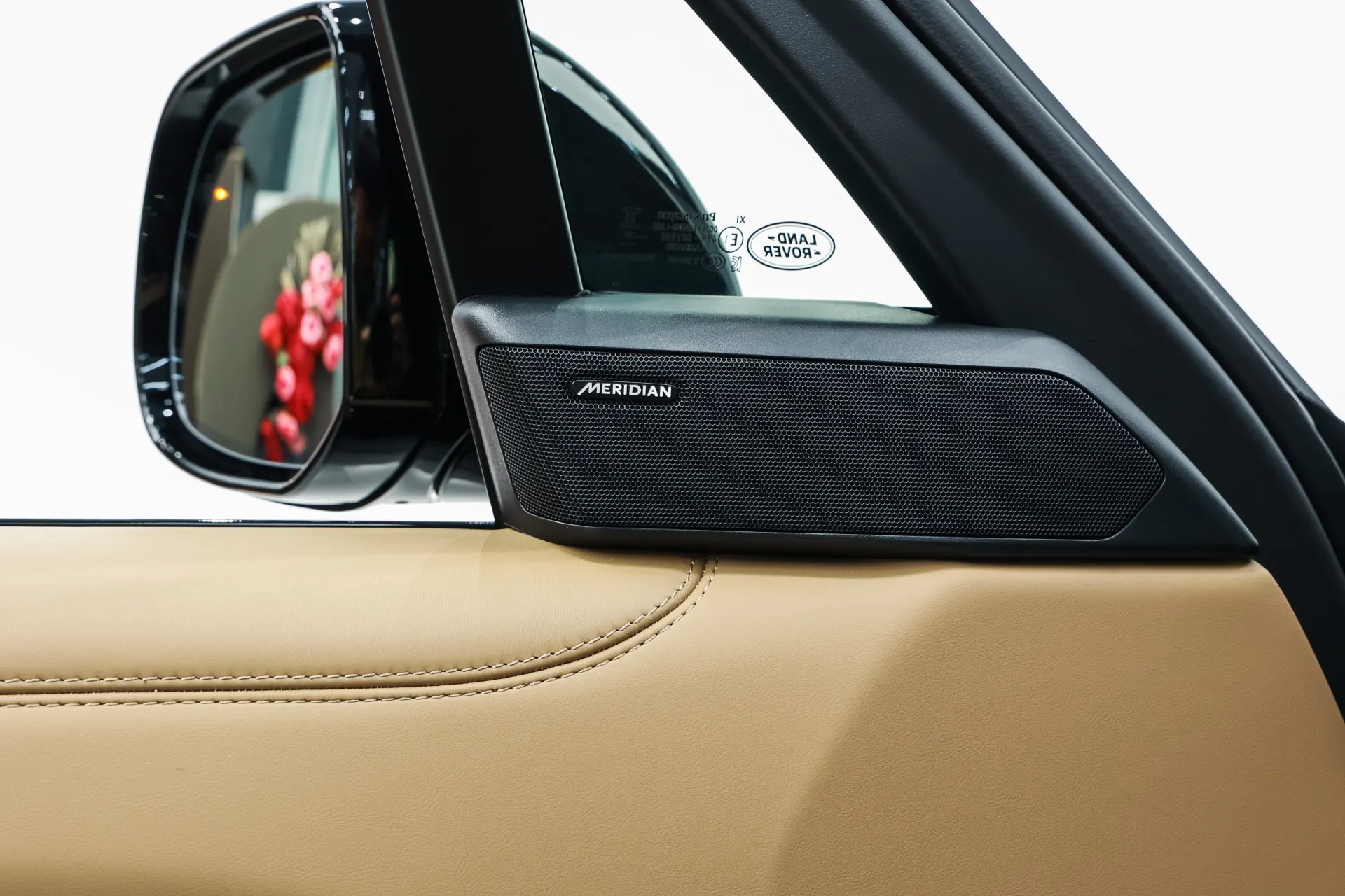 Land Rover Range Rover, 2026 28