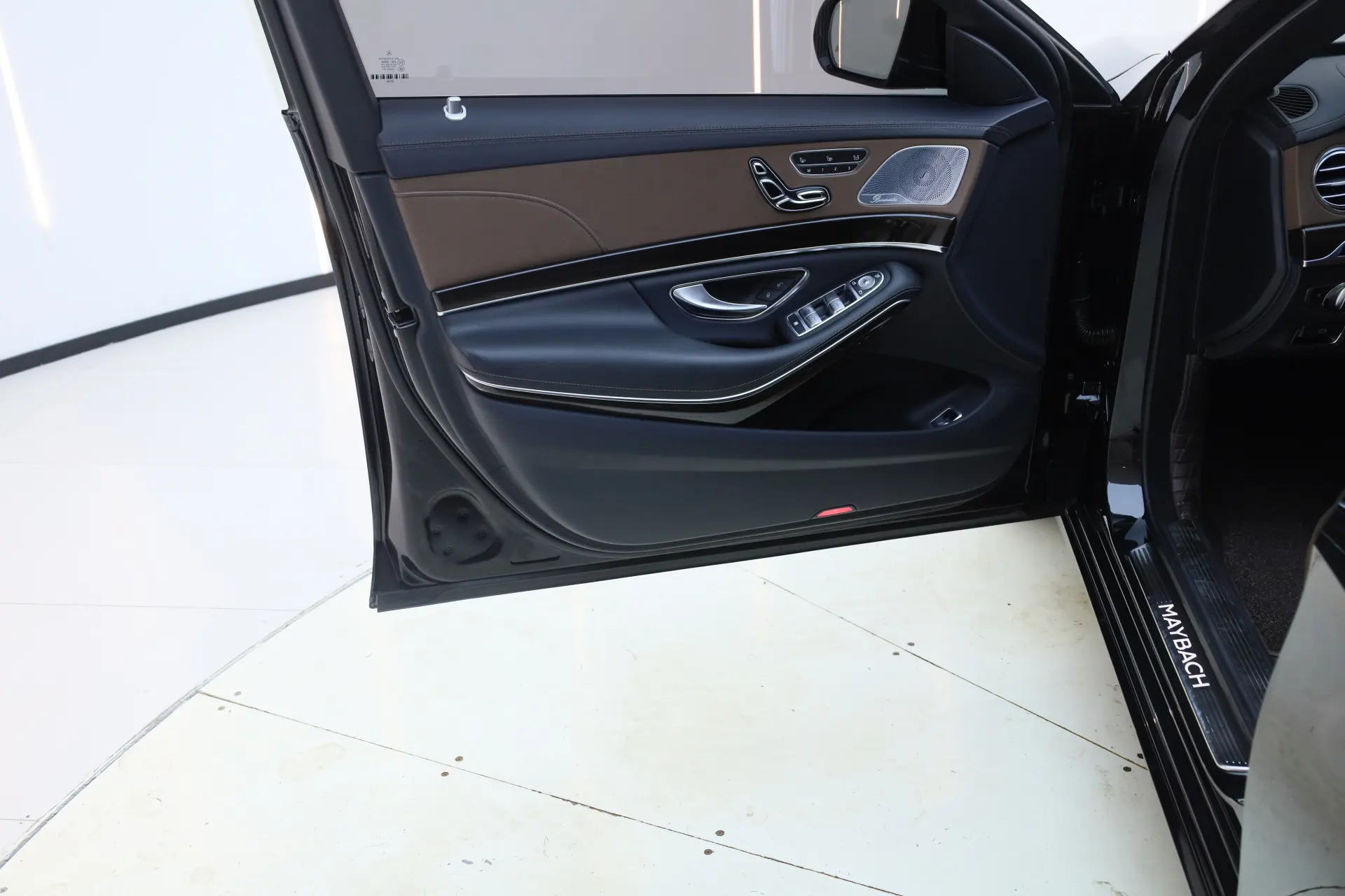 Mercedes-Benz S 450 4MATIC, 2018 15