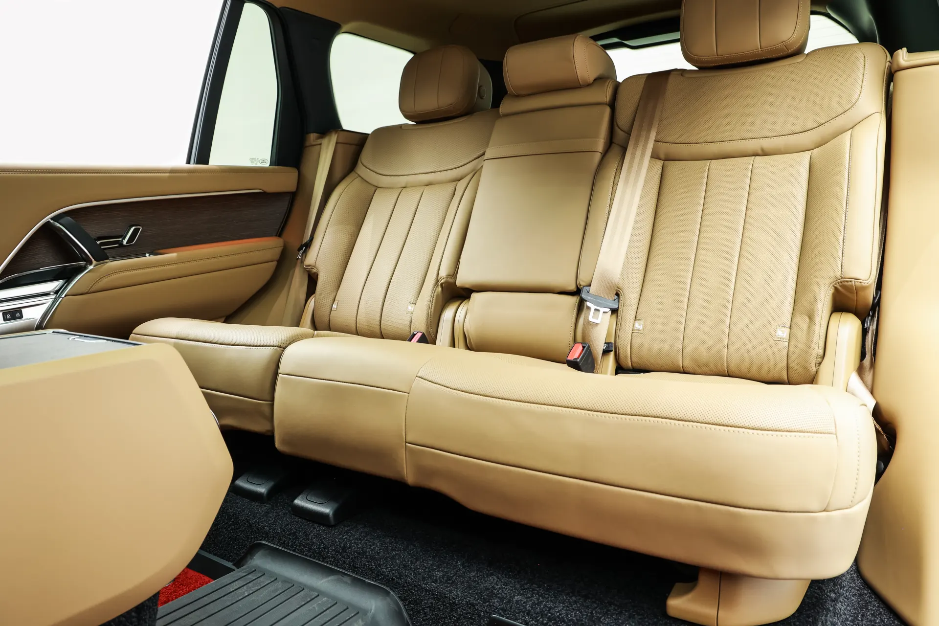 Land Rover Range Rover, 2026 18