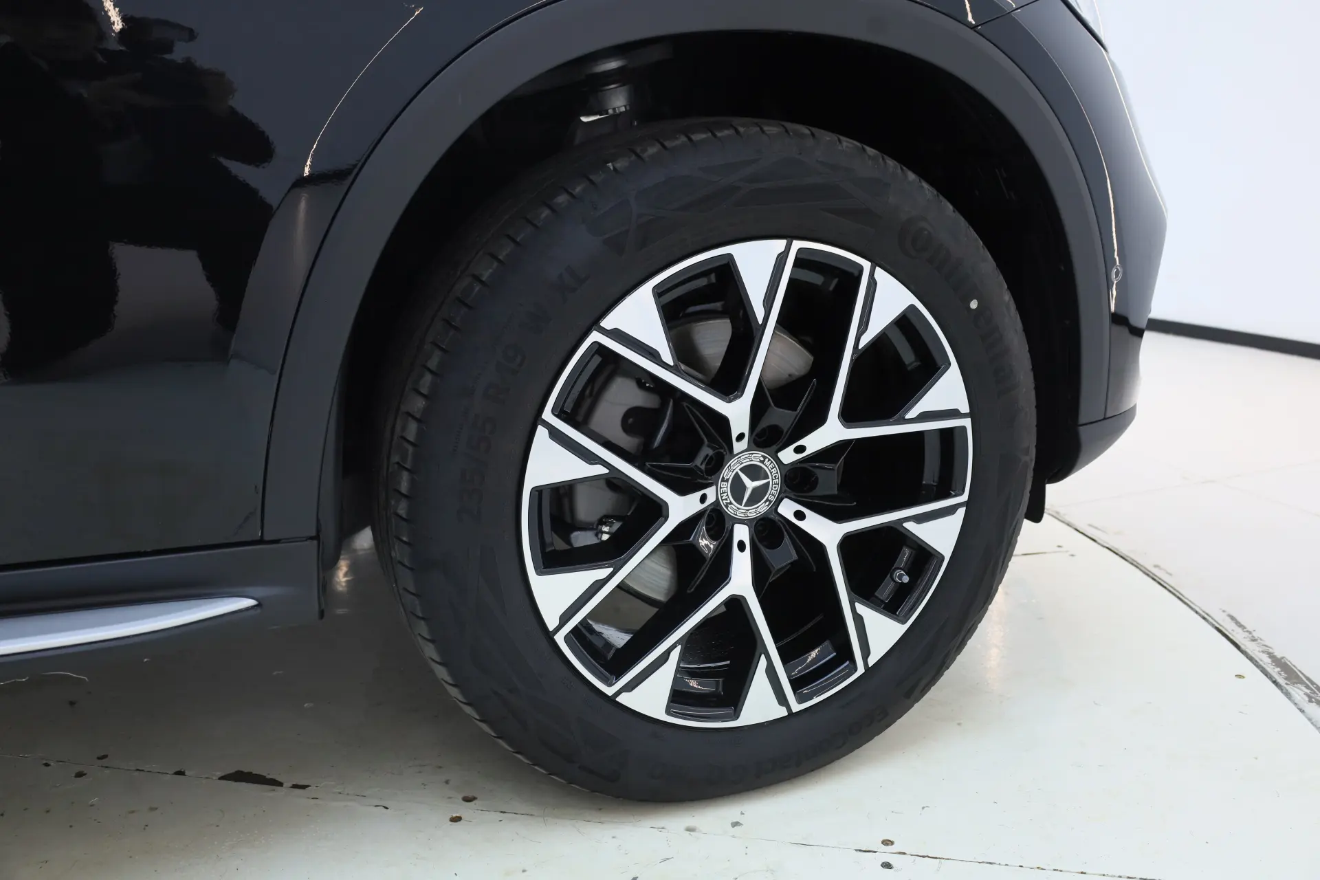 Mercedes-Benz GLC 260 L, 2025 11
