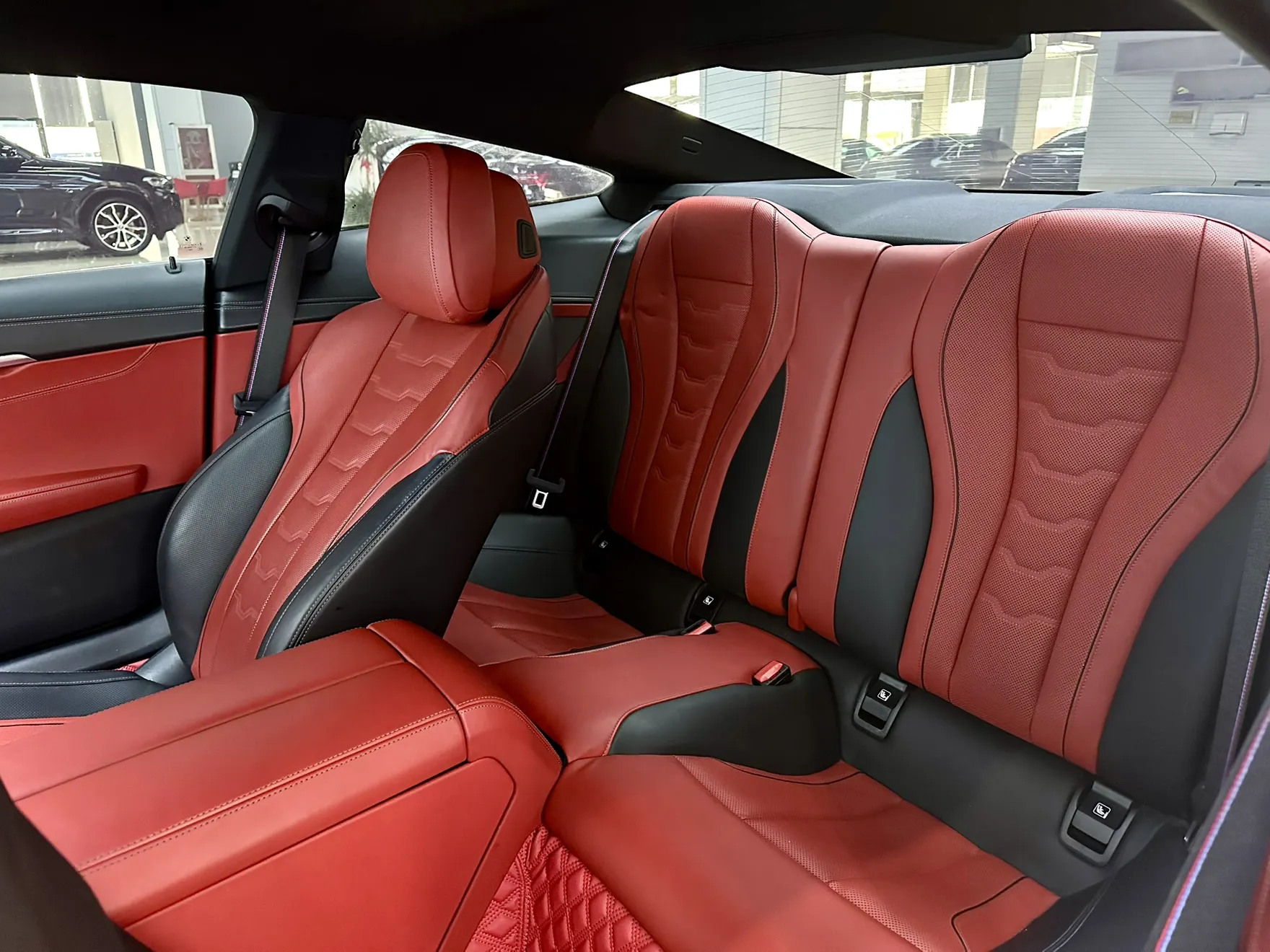 BMW 8, 2020 14