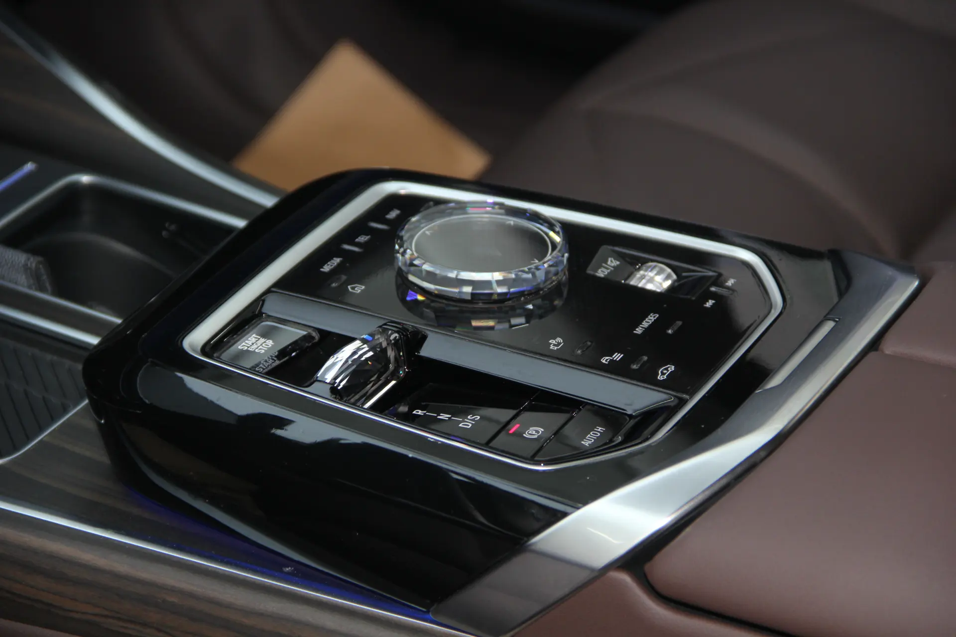 BMW 740Li, 2025 20