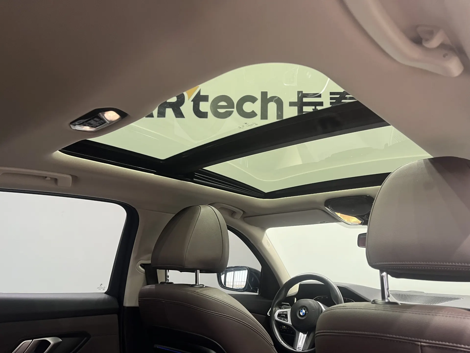 BMW 325Li, 2021 18
