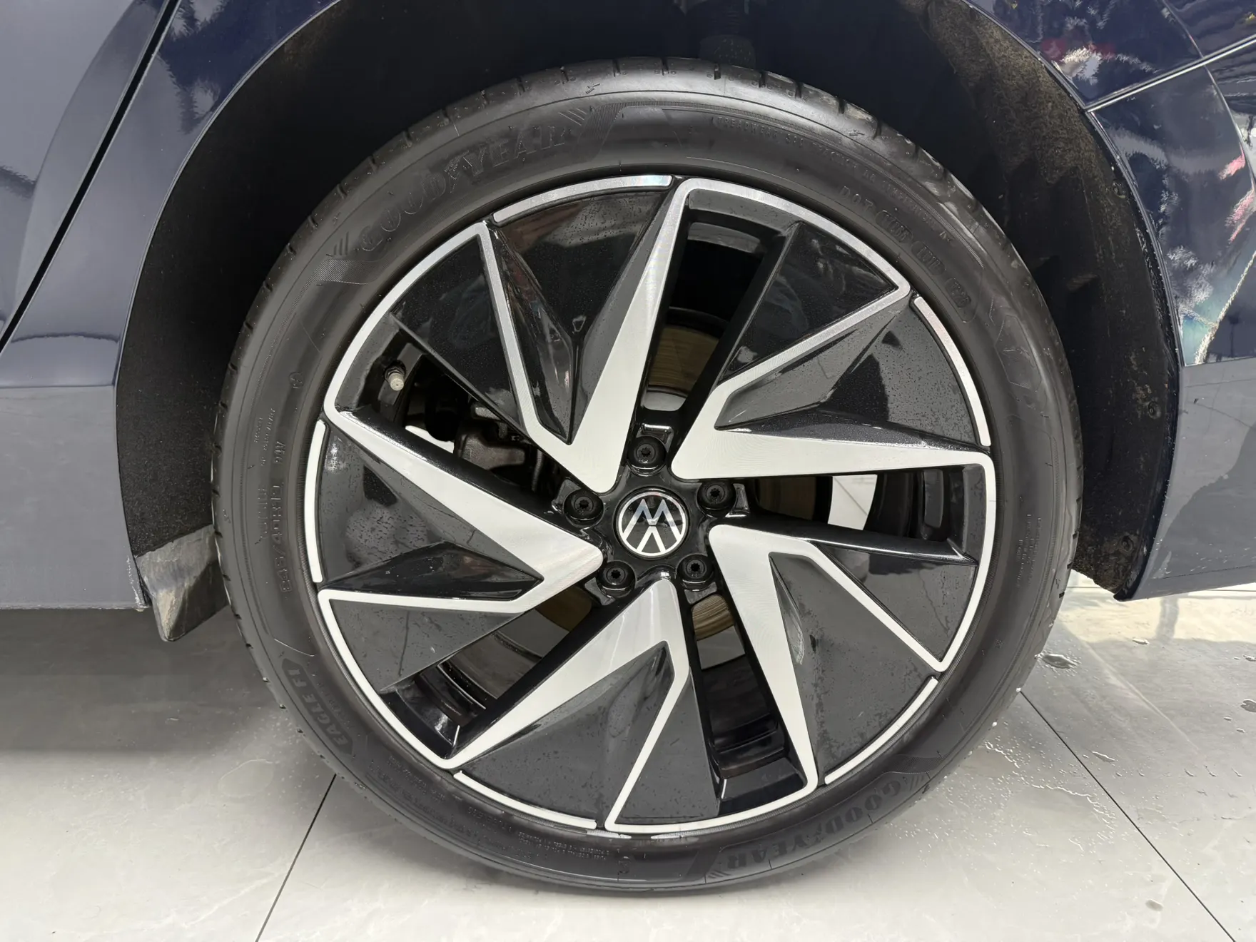 Volkswagen Magotan, 2024 6