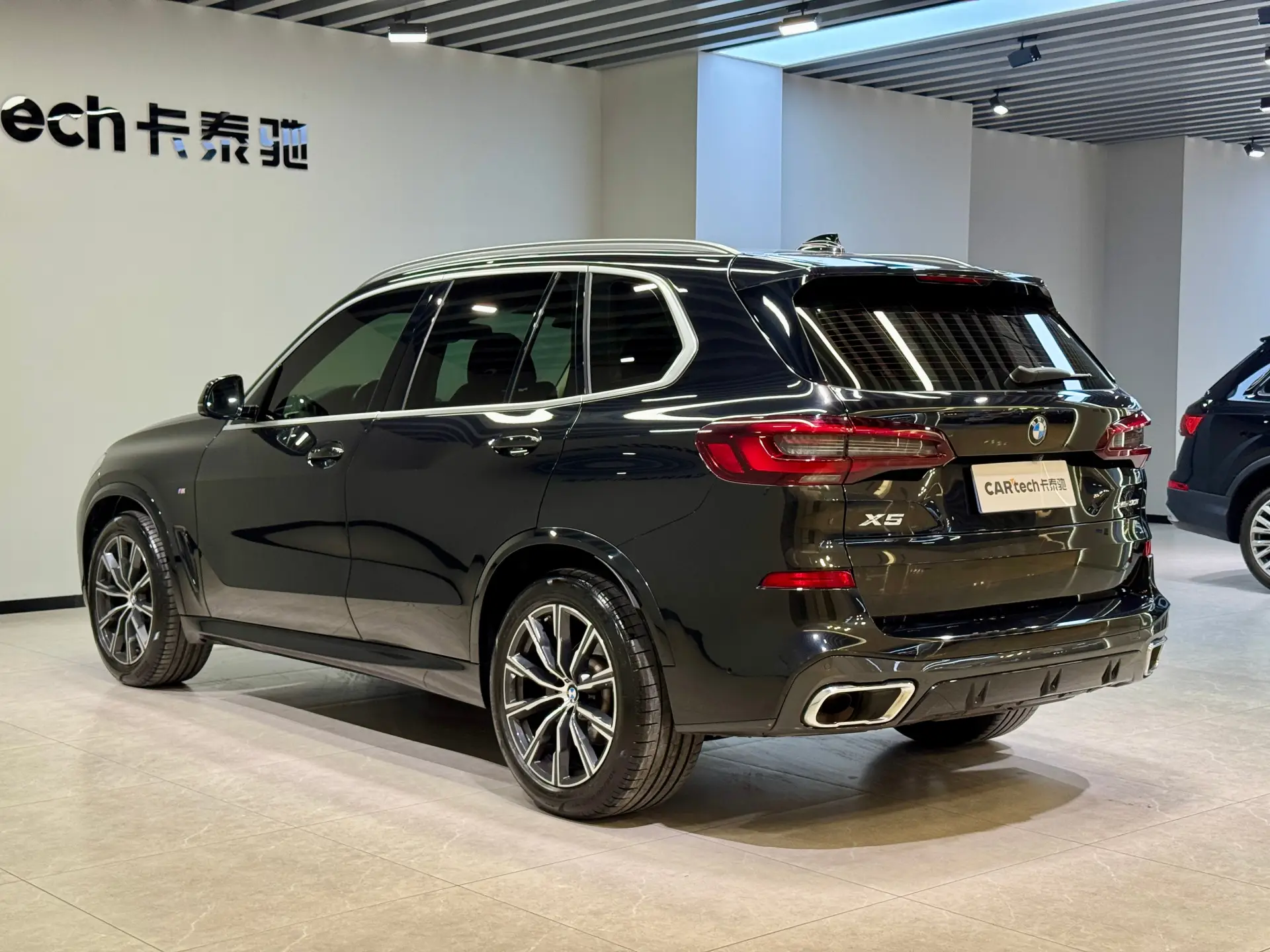 BMW X5, 2021 4