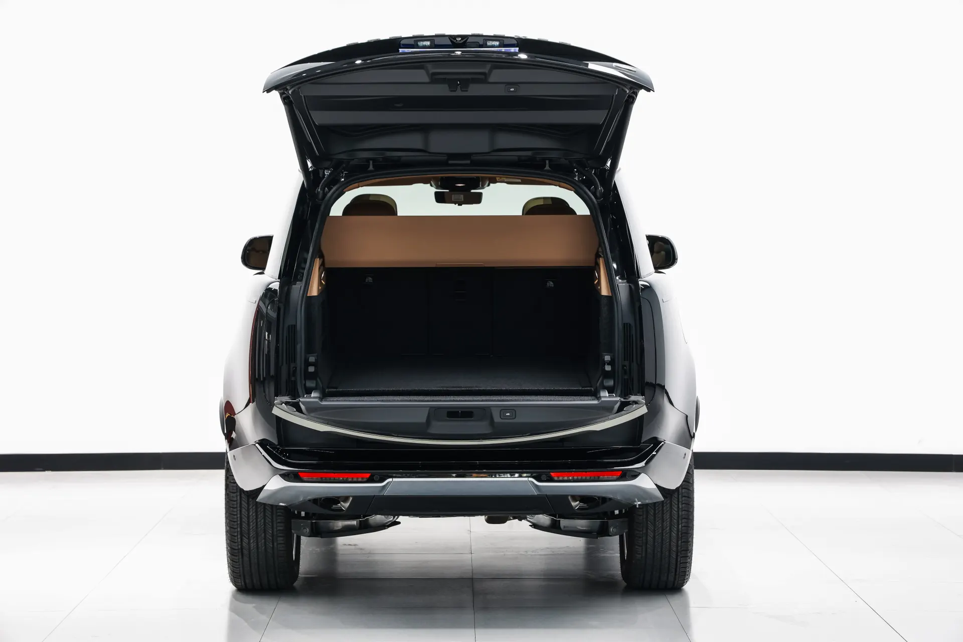 Land Rover Range Rover, 2026 11