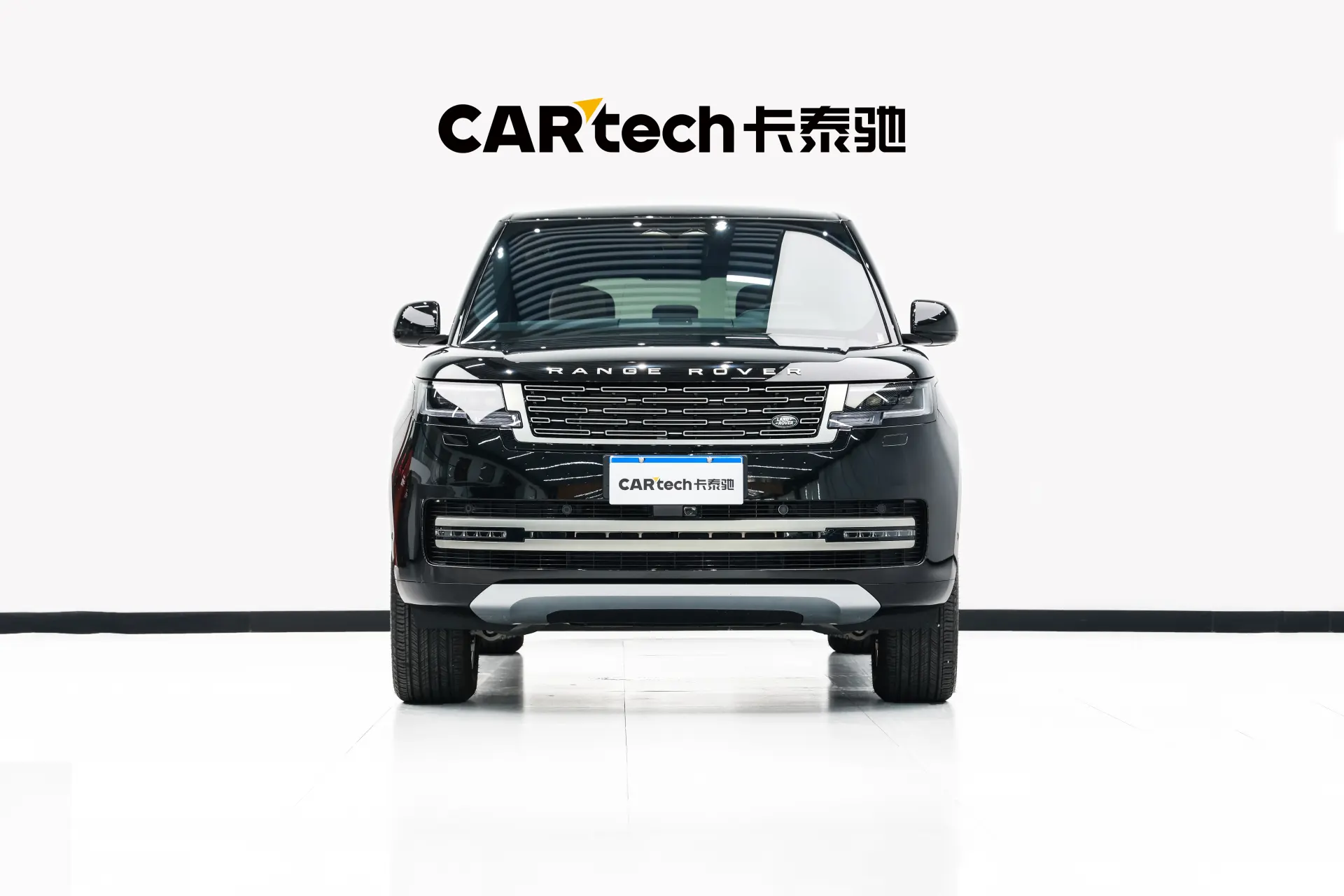 Land Rover Range Rover, 2026 3